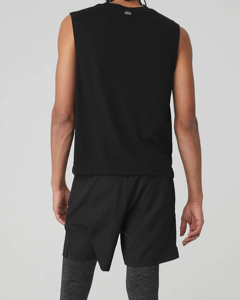 Alo Yoga The Triumph Muscle Tank