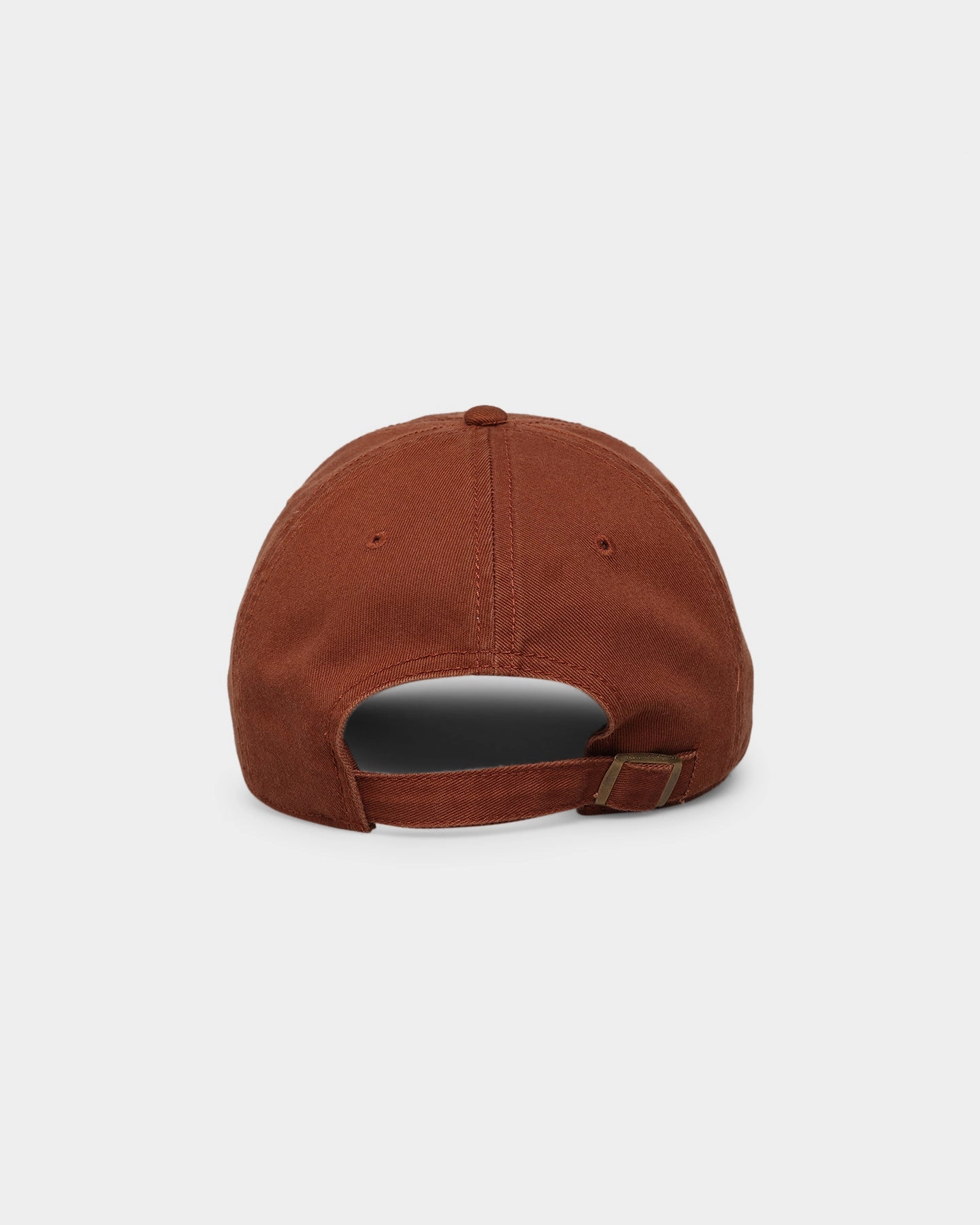 American Needle Cherry Coke Ballpark Strapback Espresso
