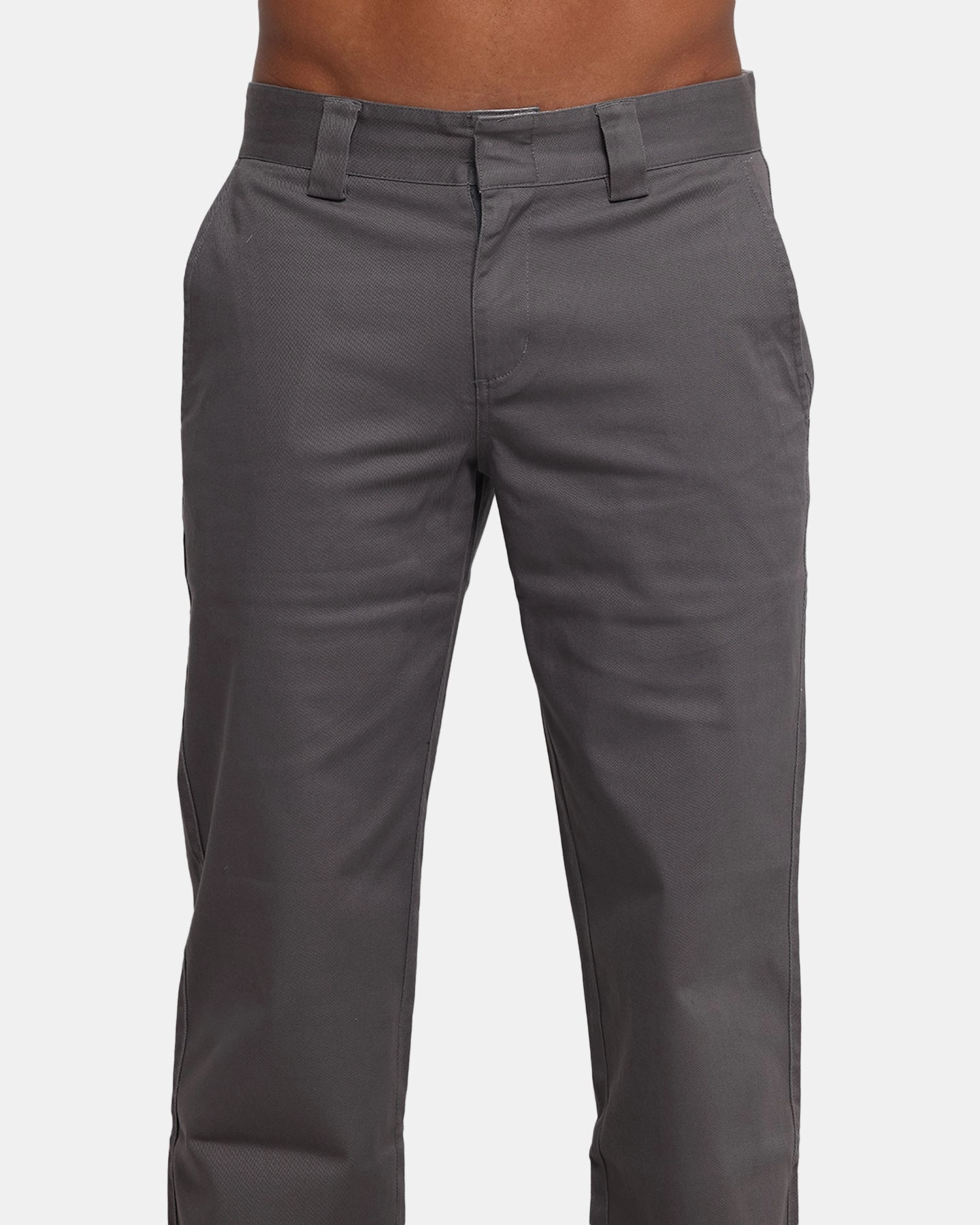 AS Colour Regular Pant Grey