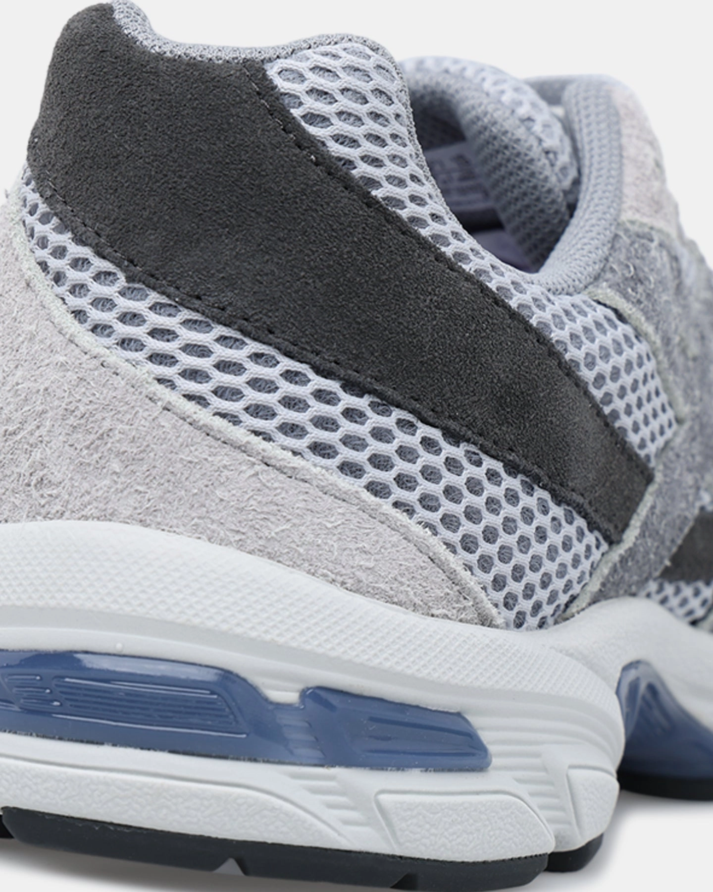 Asics GEL-1130 Mid Grey/Steel