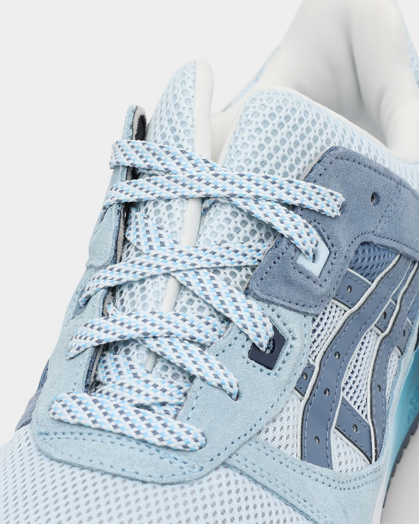 Asics GEL-LYTE III OG Arctic Sky/Midnight