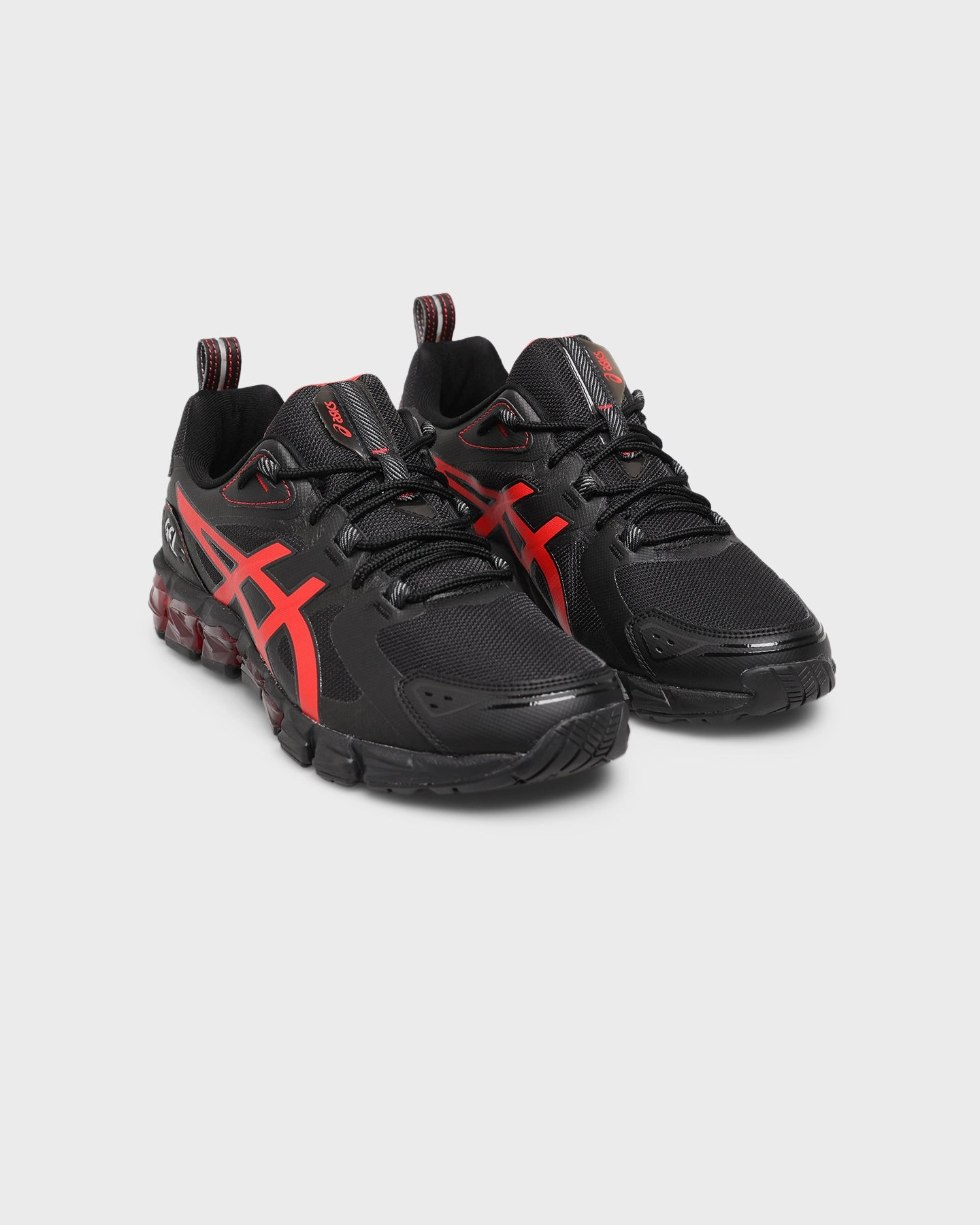 Asics Gel-Quantum 180 Black/Electric