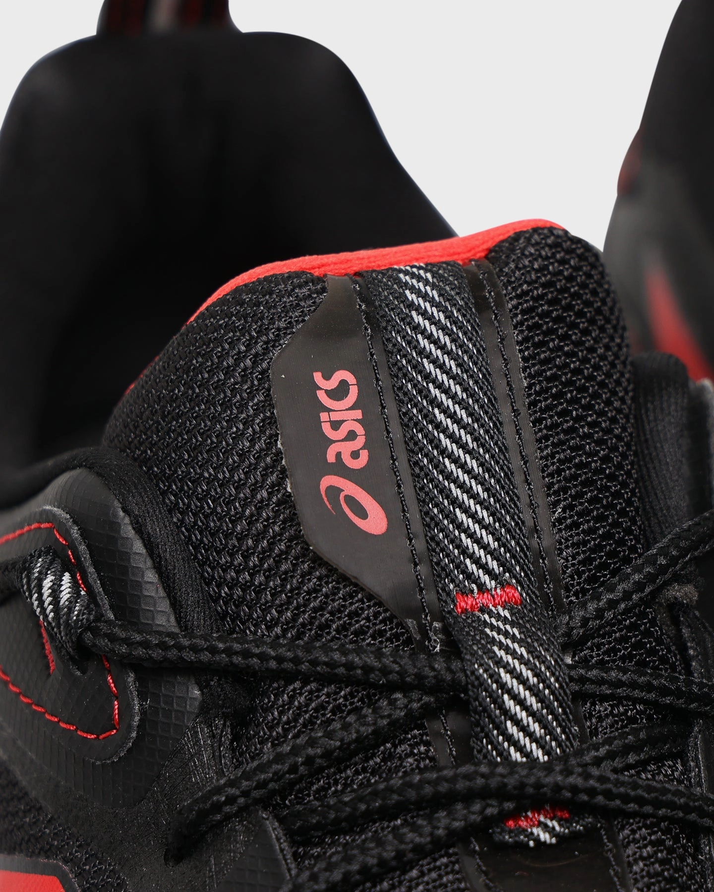 Asics Gel-Quantum 180 Black/Electric