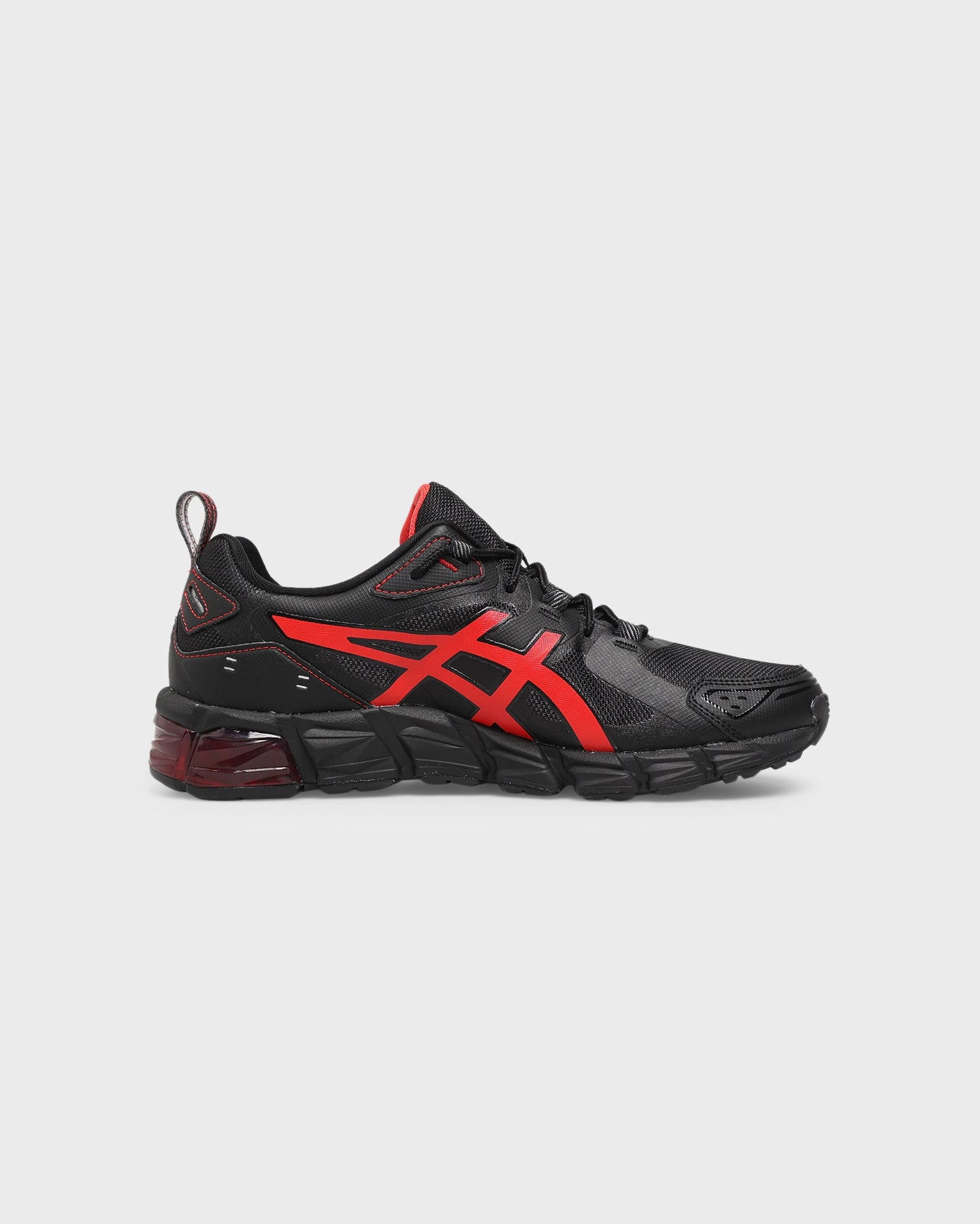 Asics Gel-Quantum 180 Black/Electric