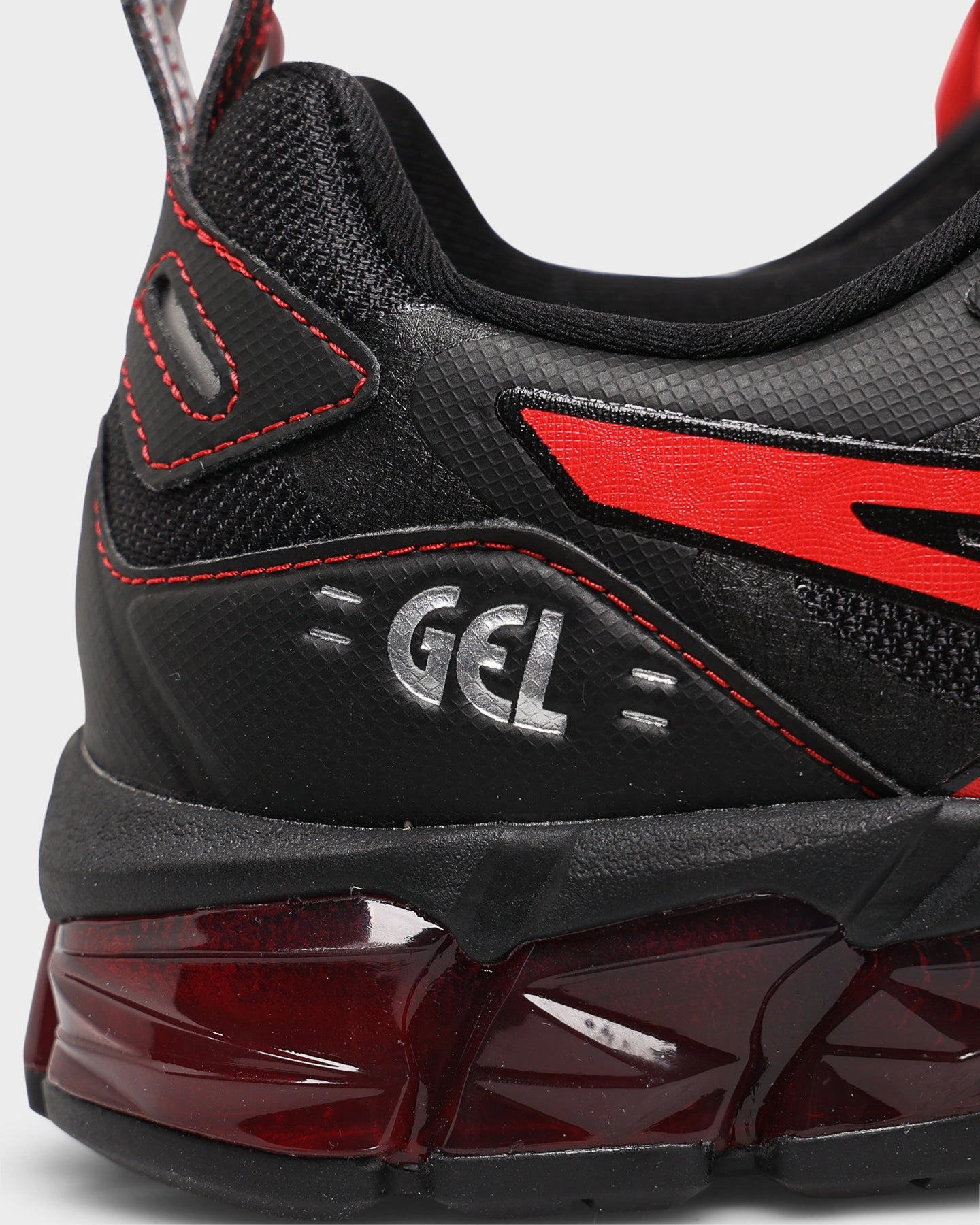 Asics Gel-Quantum 180 Black/Electric