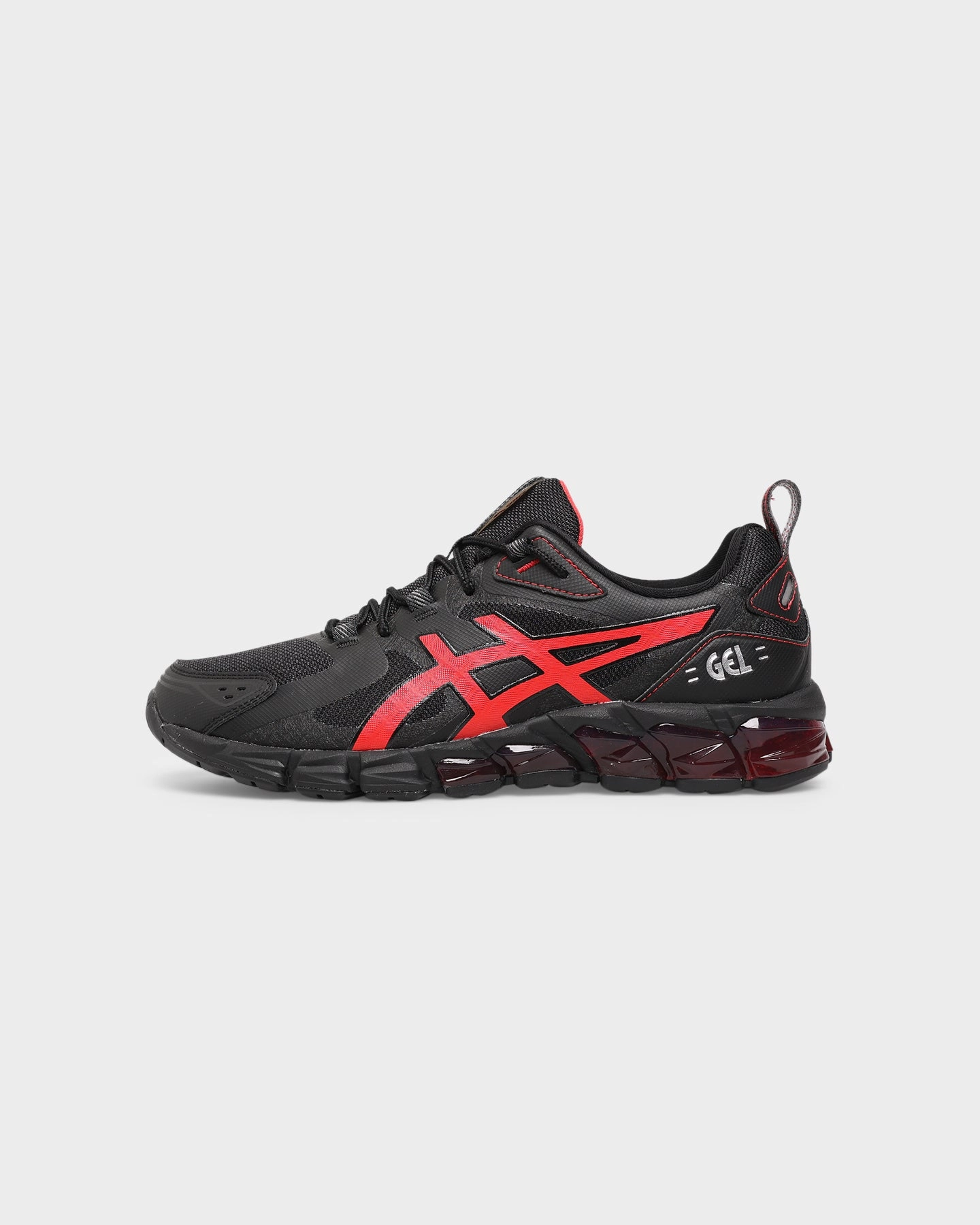 Asics Gel-Quantum 180 Black/Electric