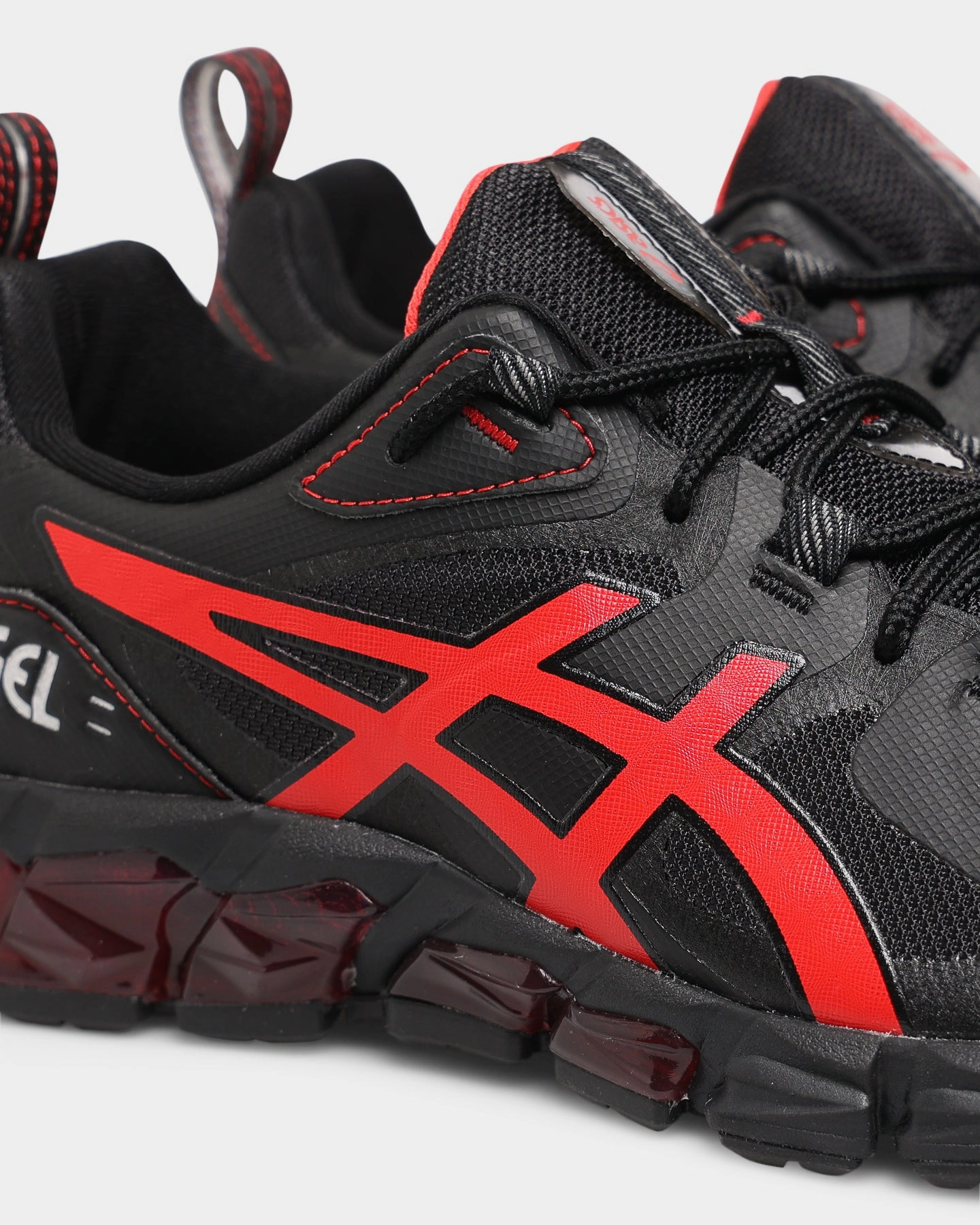 Asics Gel-Quantum 180 Black/Electric