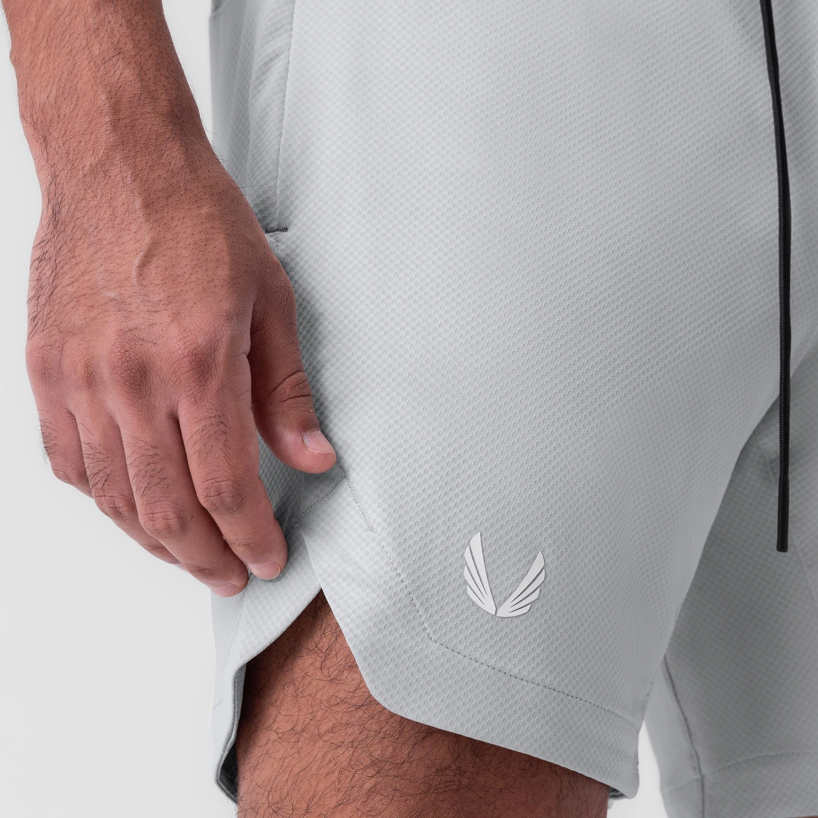 ASRV Aerosilver® Short 7 - Lined