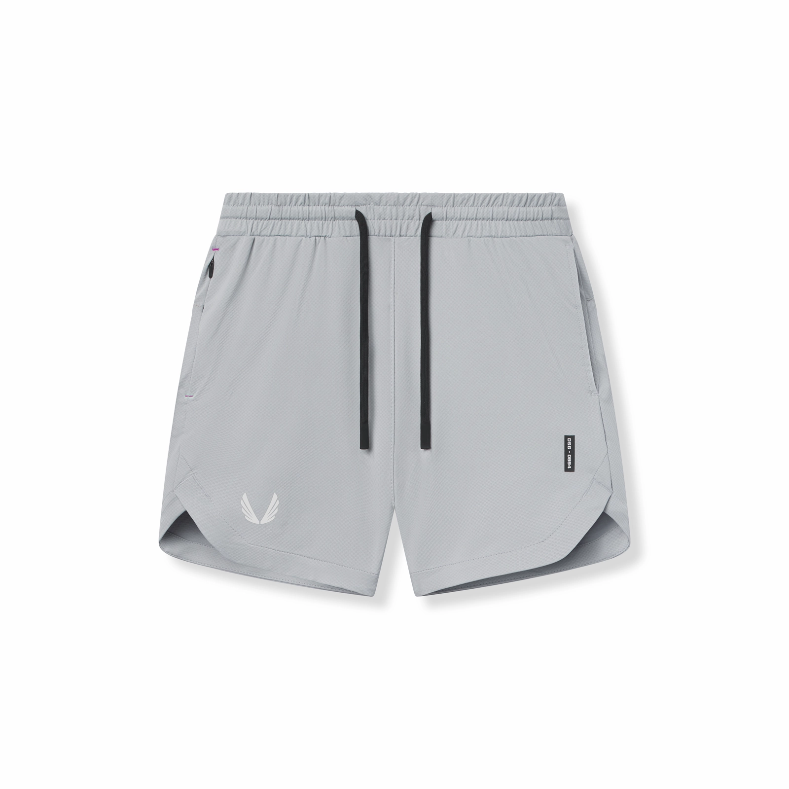 ASRV Aerosilver® Short 7 - Lined