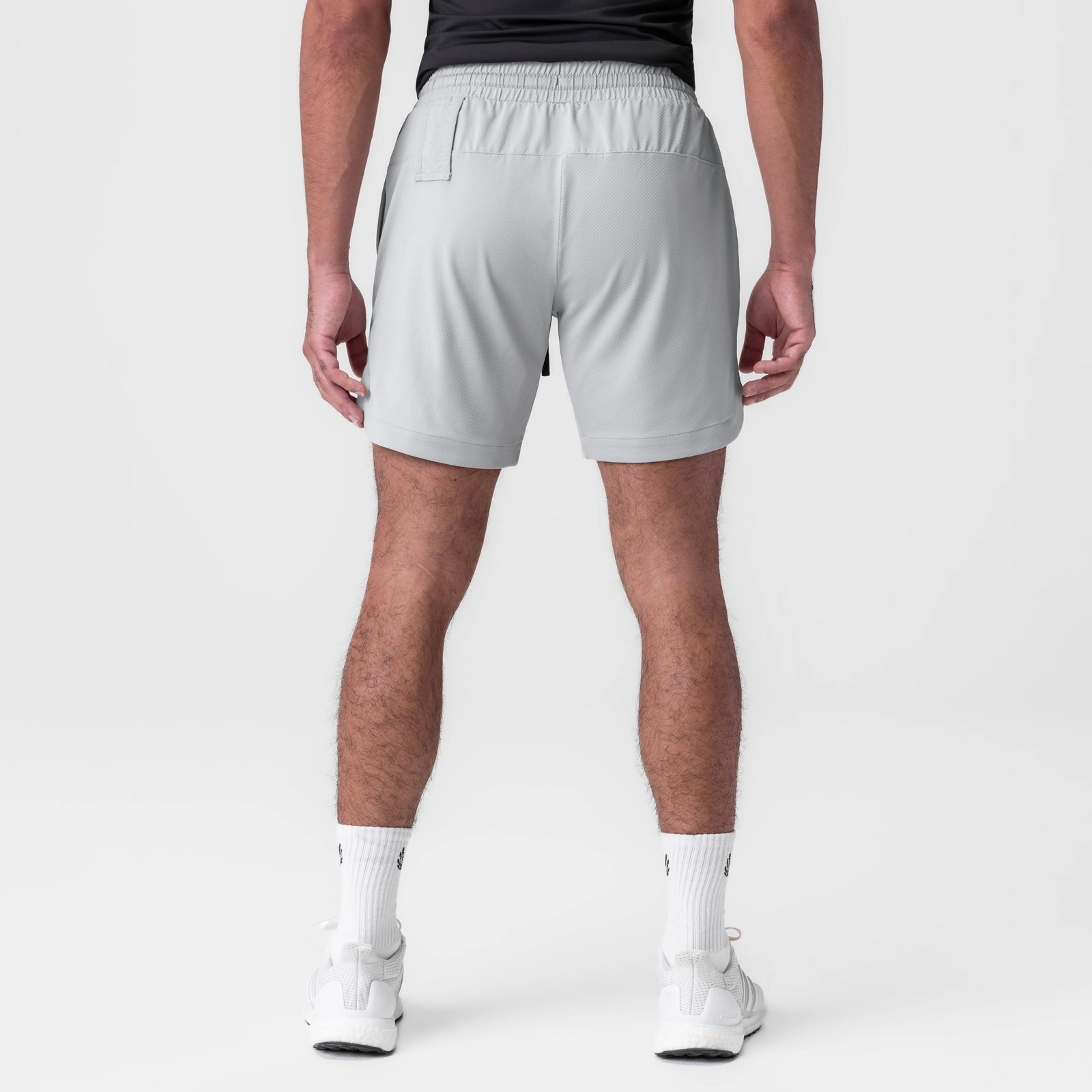 ASRV Aerosilver® Short 7 - Lined