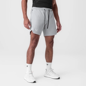 ASRV Aerosilver® Short 7 - Lined