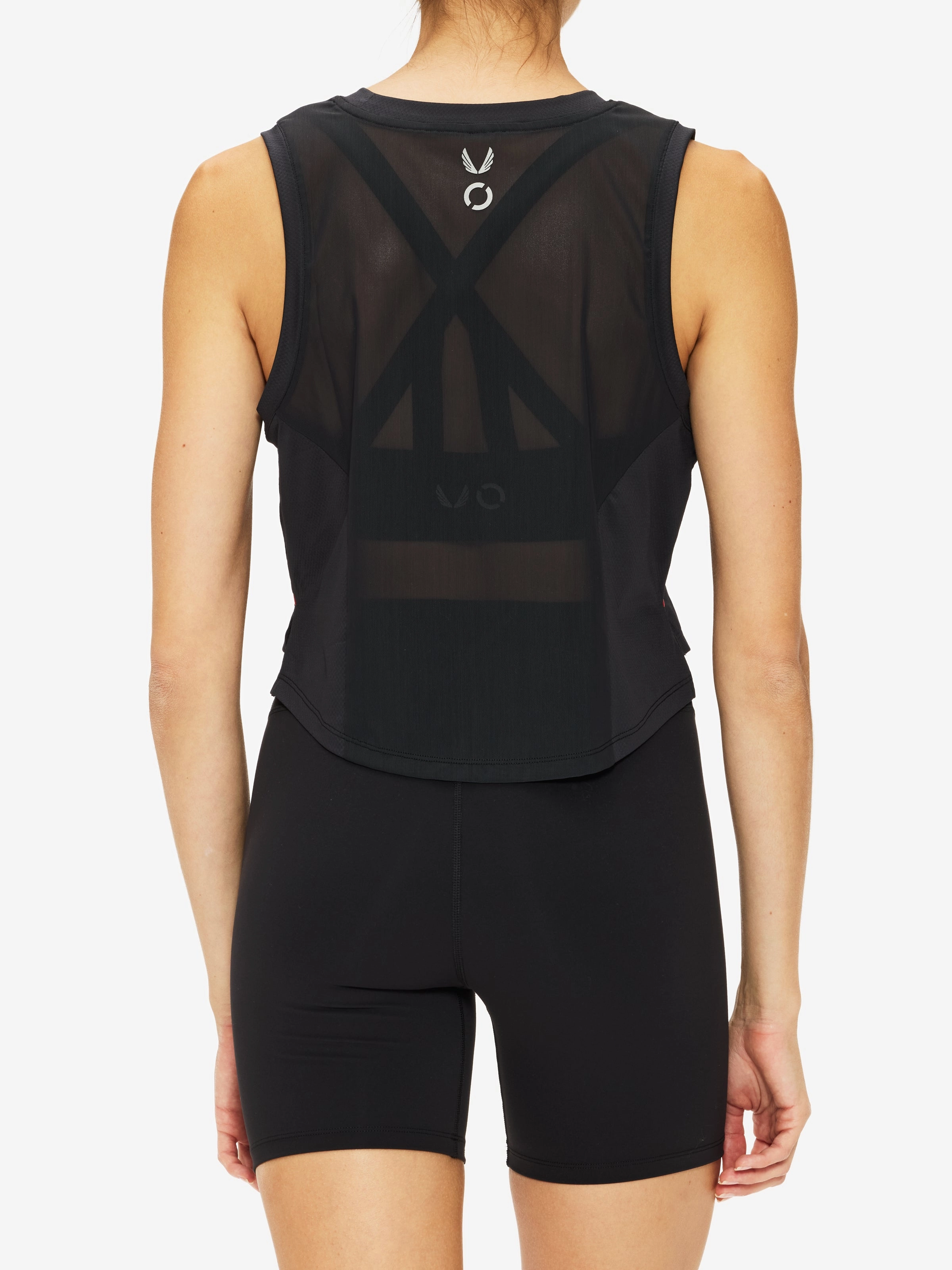 ASRV Cropped Training Tank