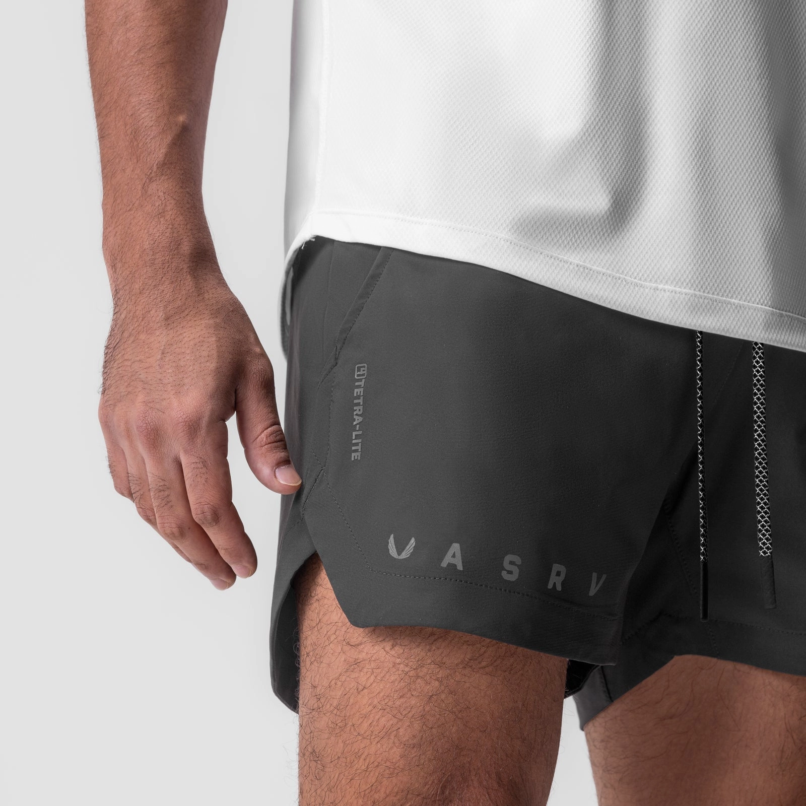 ASRV Tetra-Lite Short 5 - Unlined