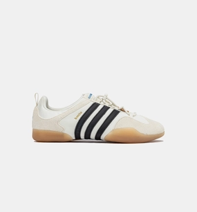Bad Bunny Ballerina Mens Lifestyle Shoe - White/Black/Gum