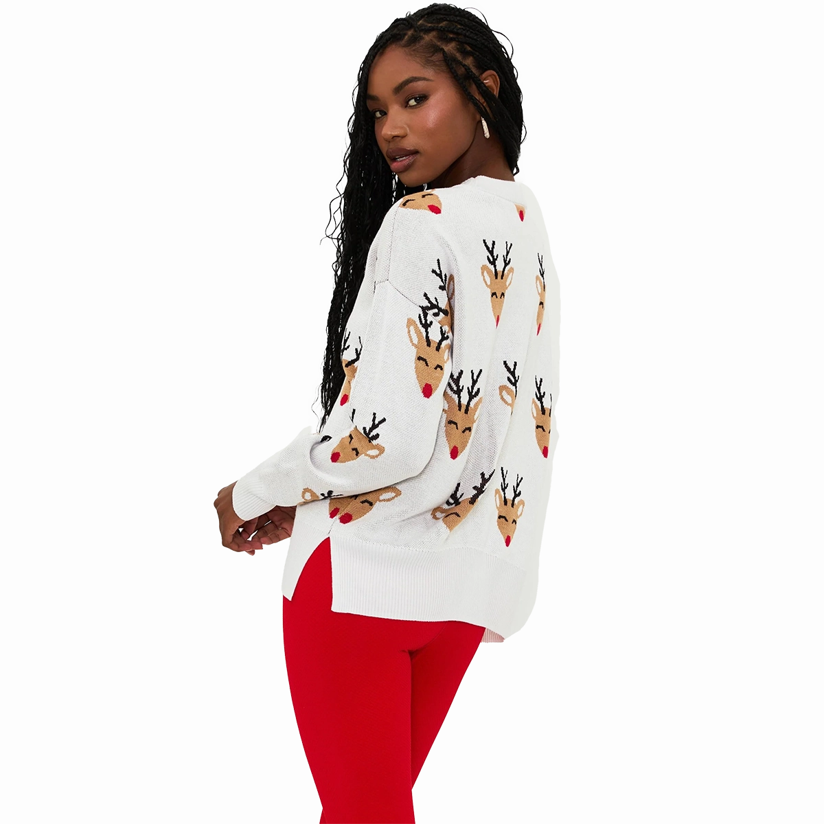 Beach Riot Callie Sweater