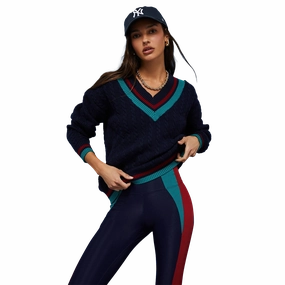 Beach Riot Montana Top