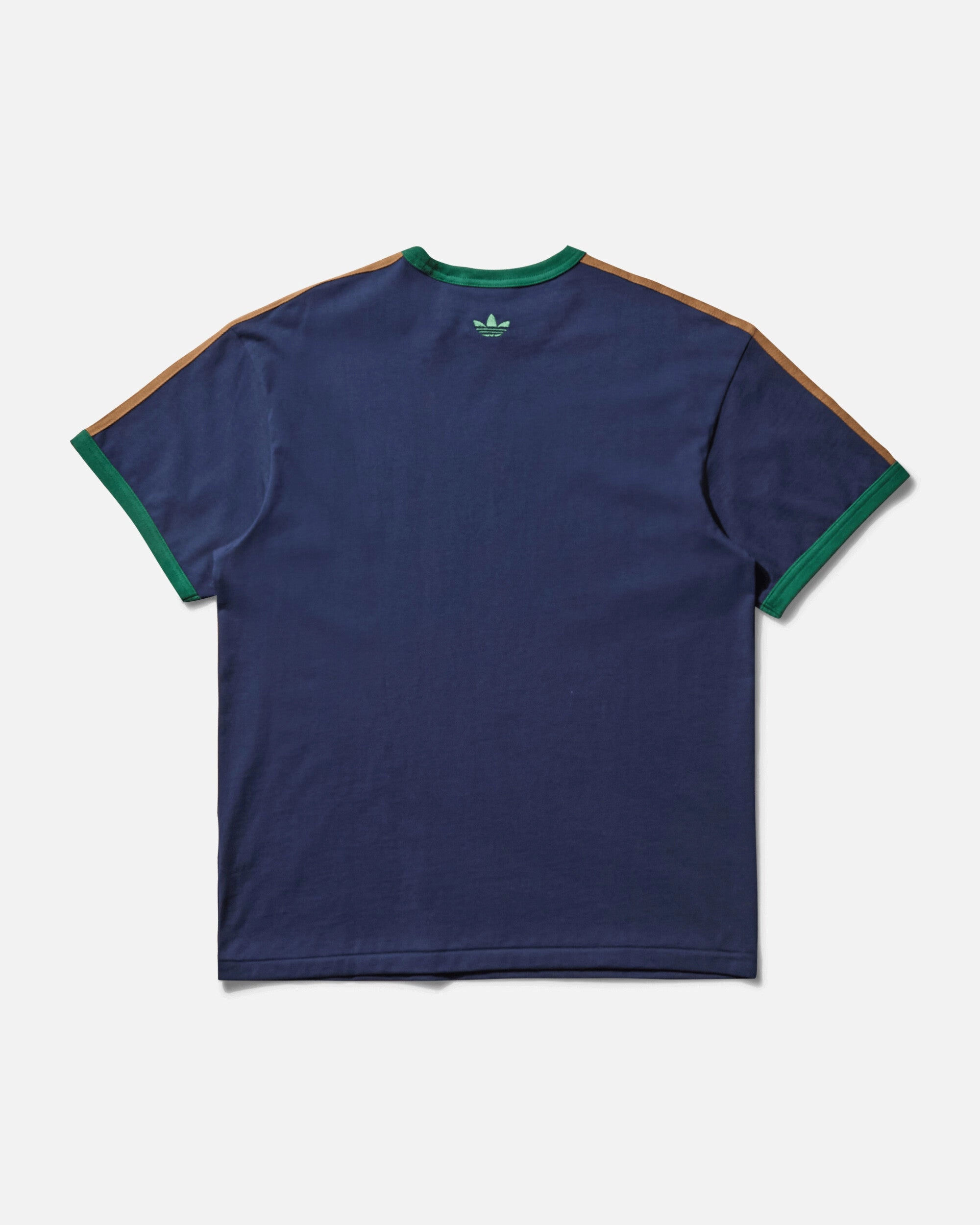 Brain Dead T-Shirt Collegiate Navy