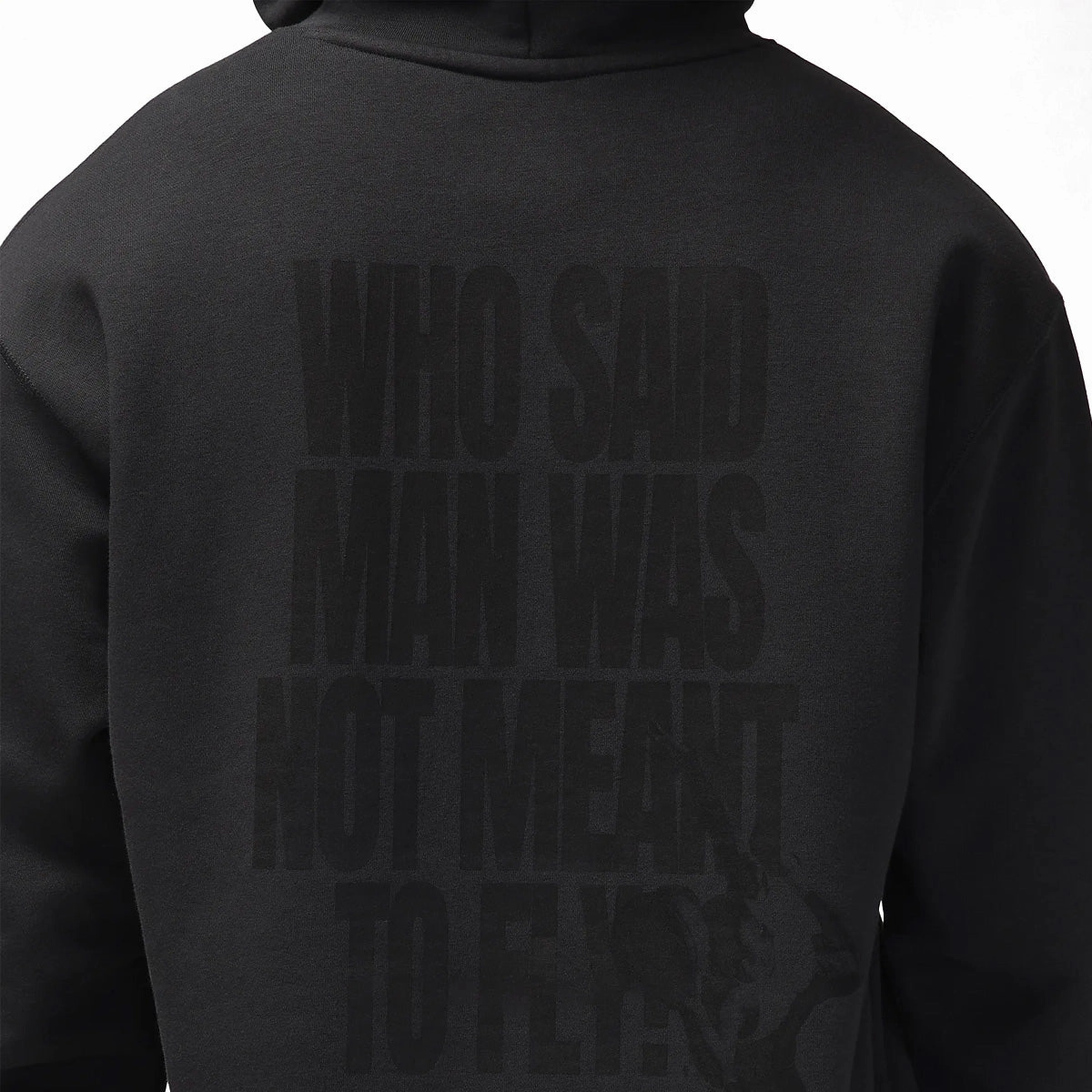 Brooklyn Hoodie 'Jordan Day'