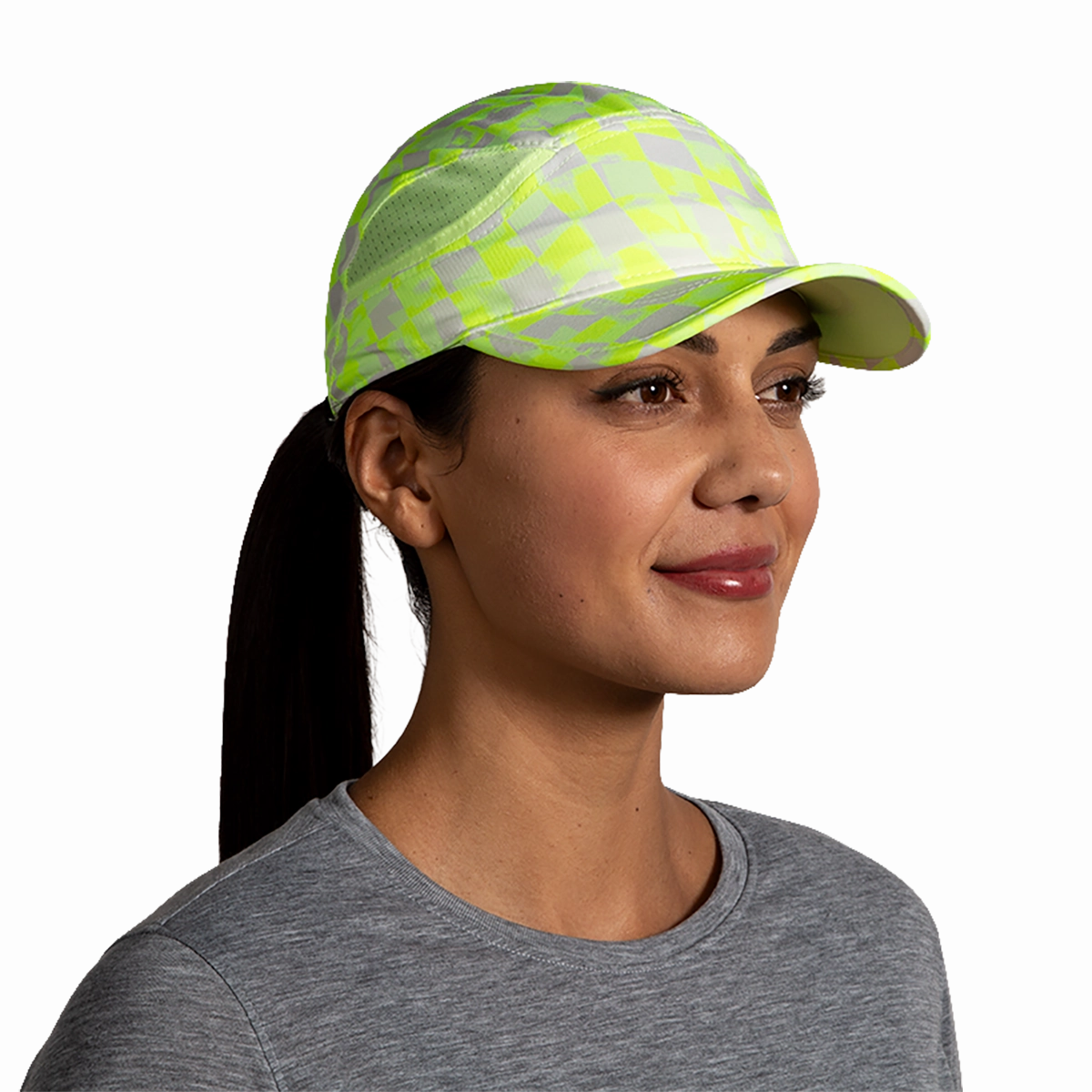 Brooks Chaser Hat