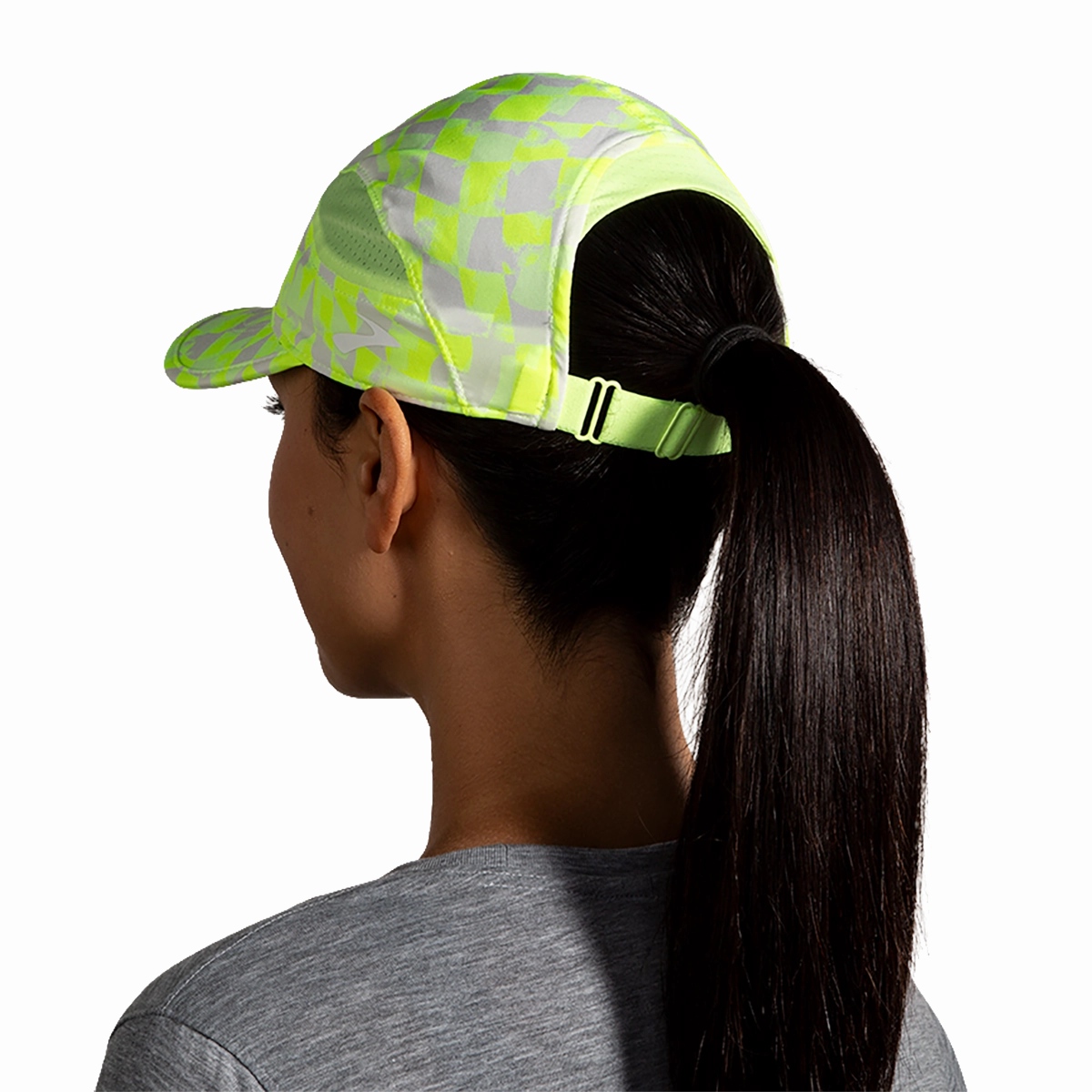 Brooks Chaser Hat