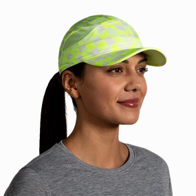 Brooks Chaser Hat