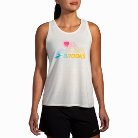 Brooks Distance Tank 3.0