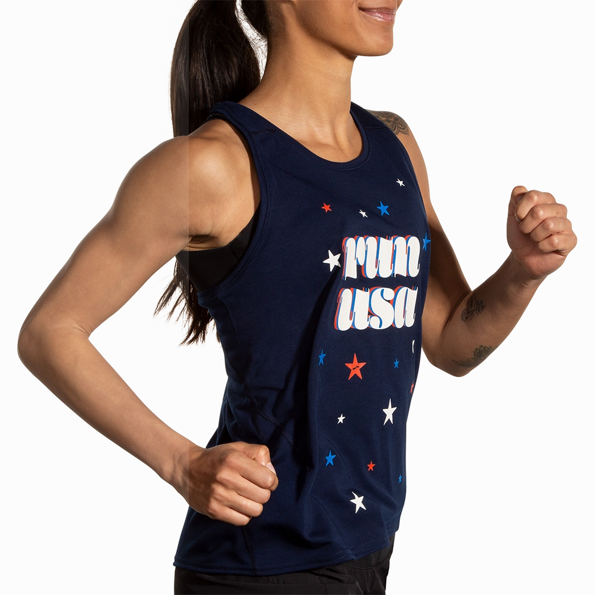 Brooks Distance Tank 3.0