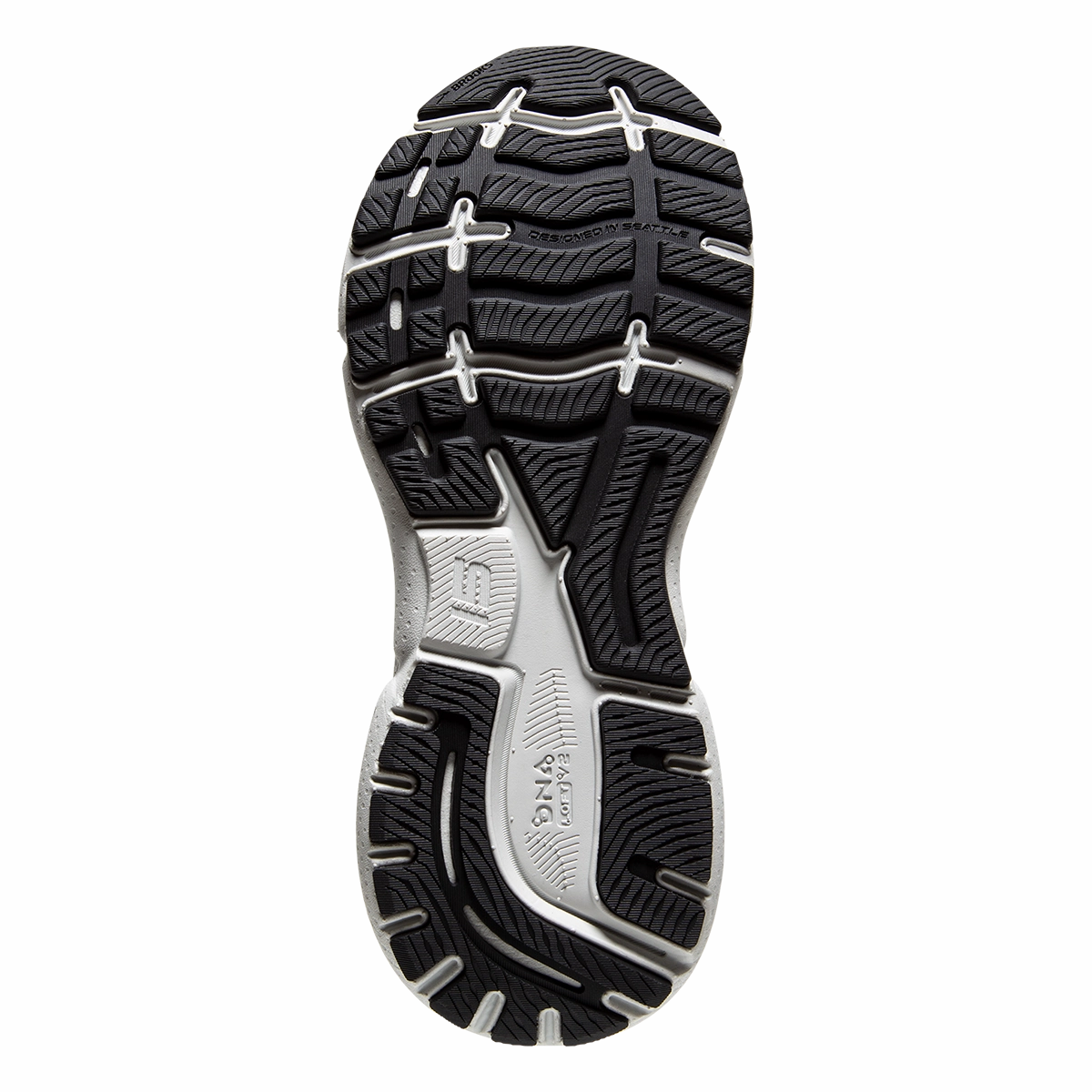 Brooks Ghost 15 Camo