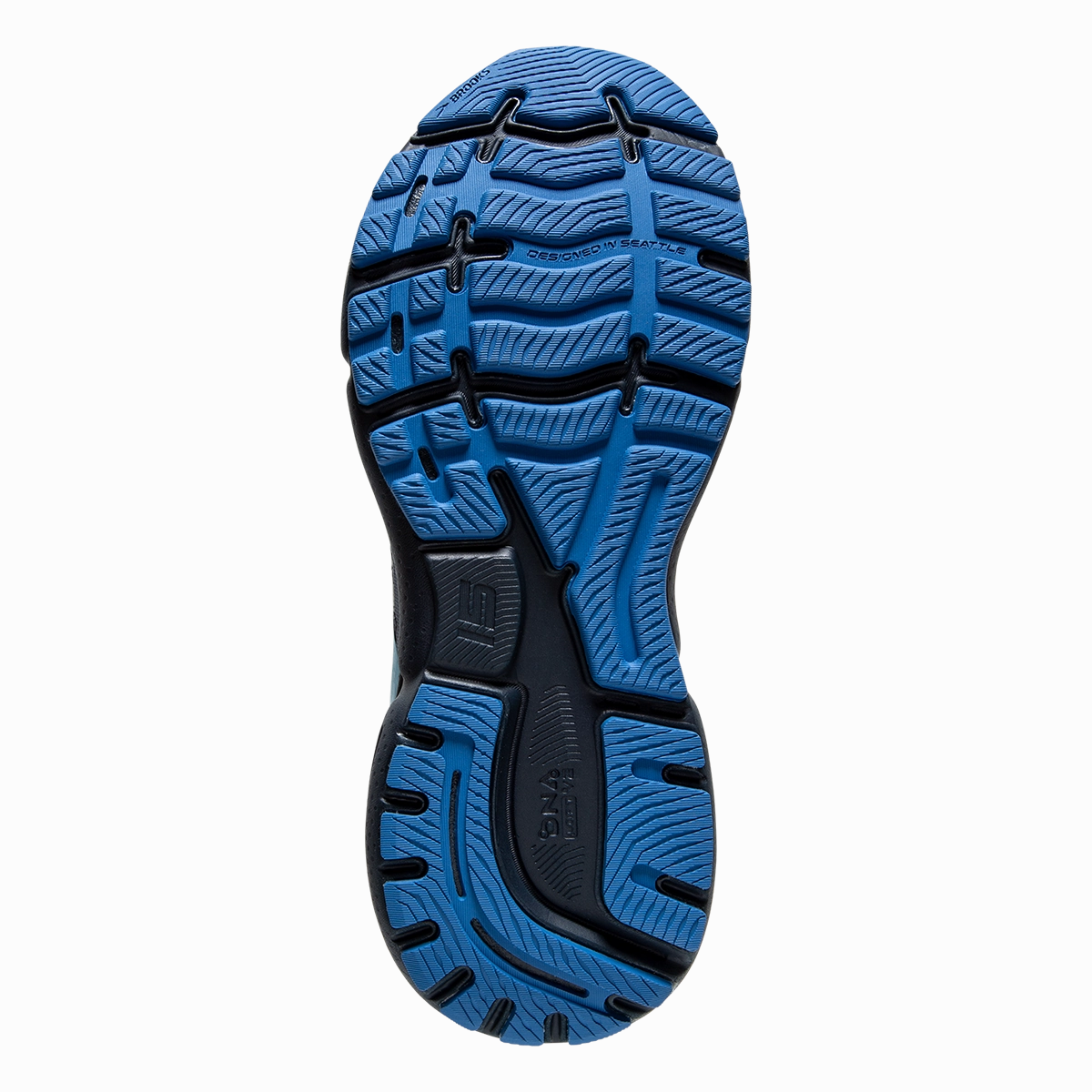Brooks Ghost 15 Camo