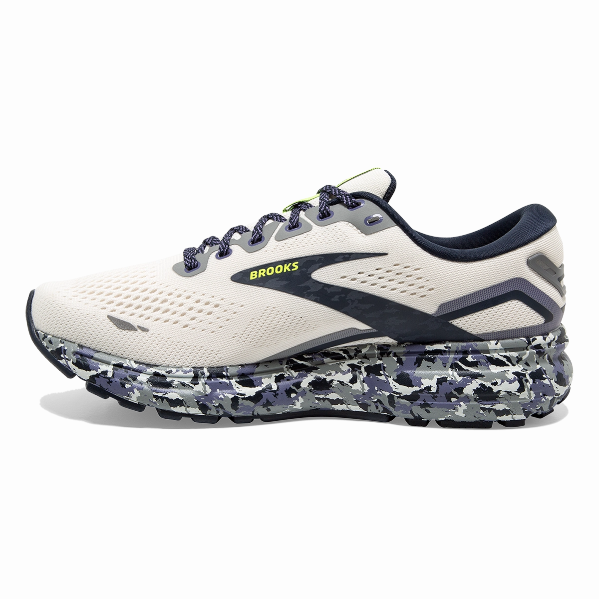 Brooks Ghost 15 Camo
