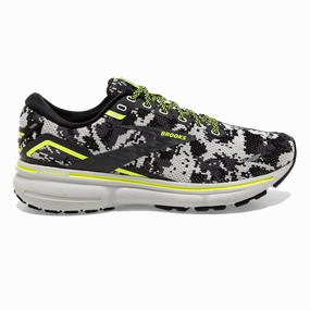 Brooks Ghost 15 Camo
