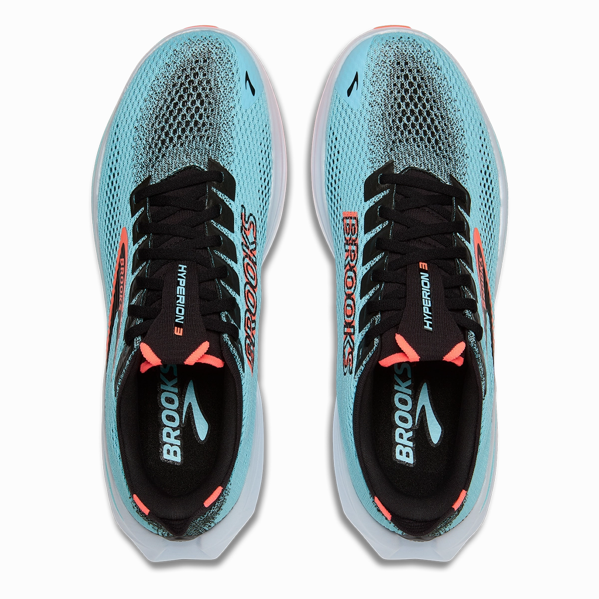 Brooks Hyperion 3