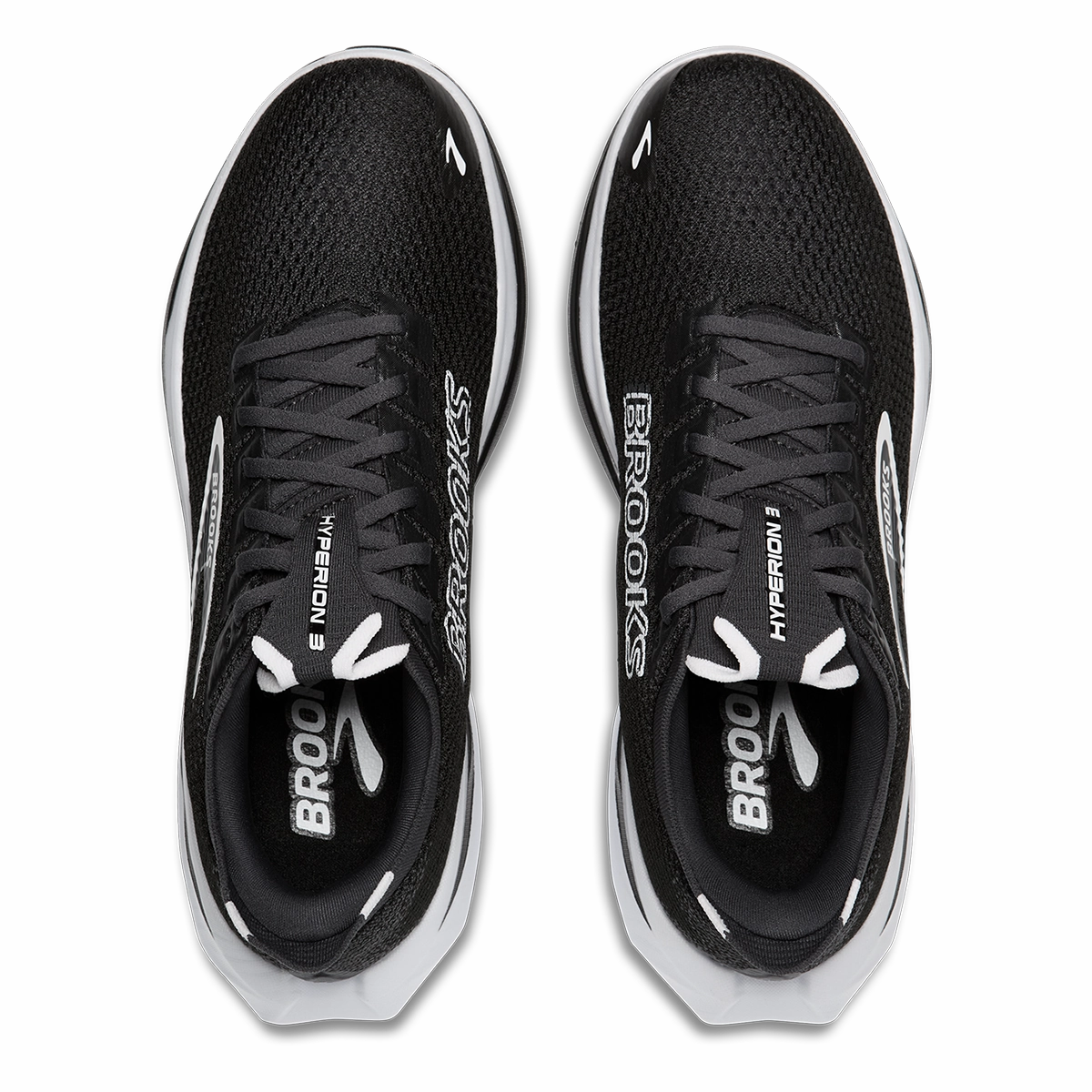 Brooks Hyperion 3