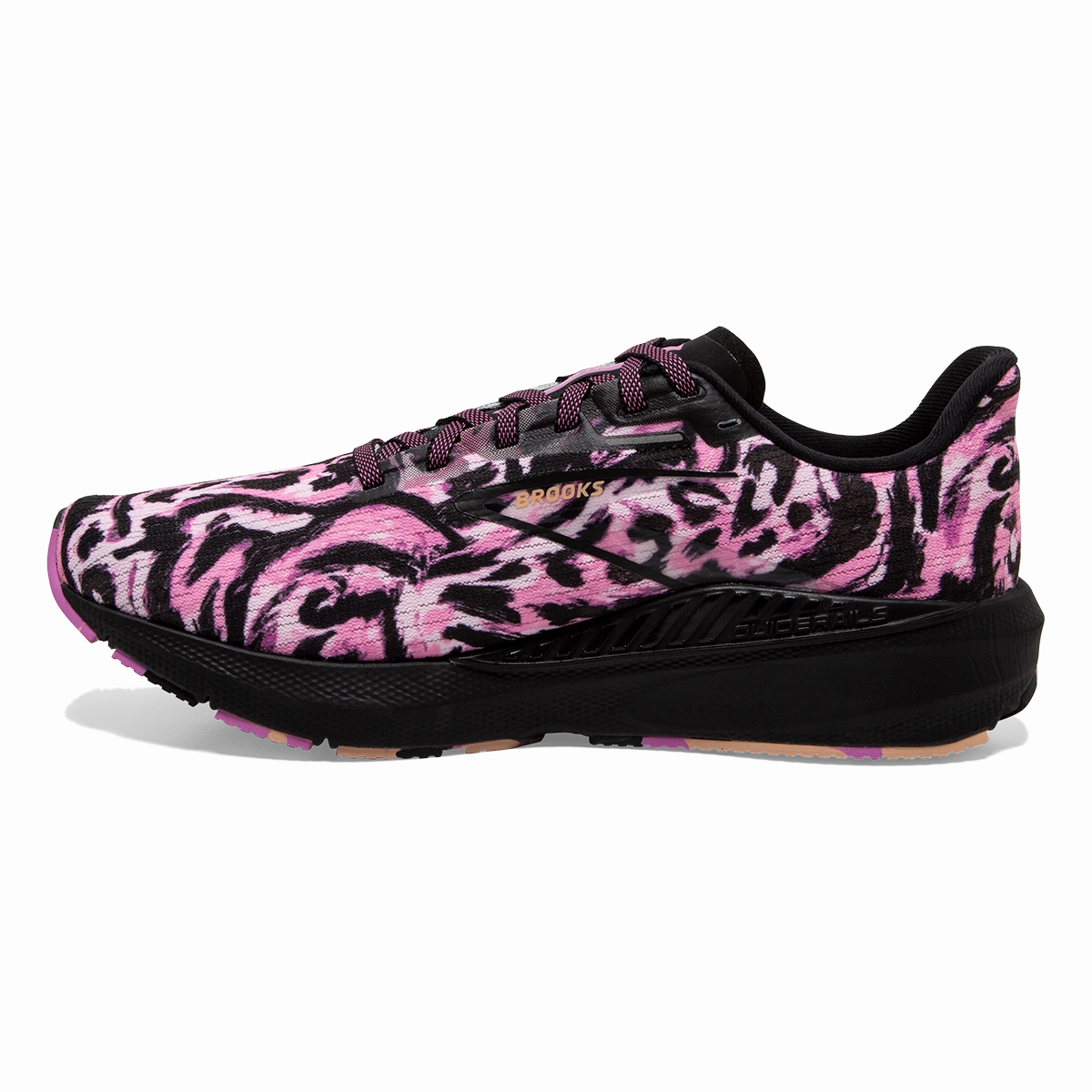 Brooks Launch GTS 10 Run Wild