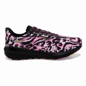 Brooks Launch GTS 10 Run Wild
