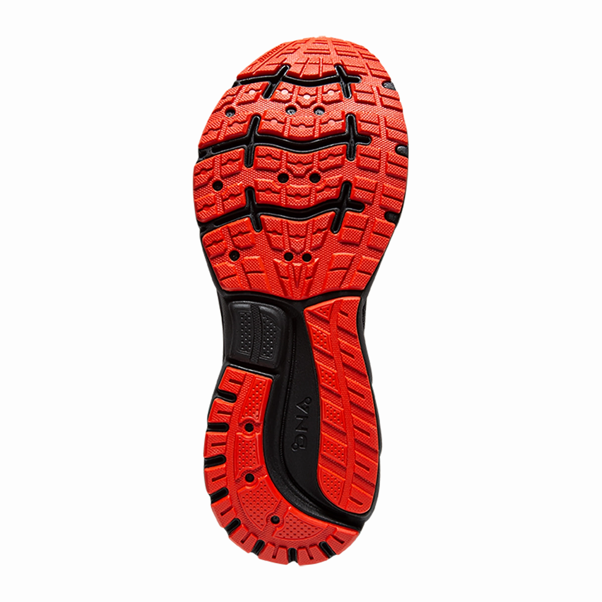 Brooks Trace 2 - Ebony - Black - Cherry