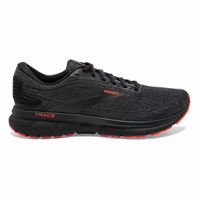 Brooks Trace 2 - Ebony - Black - Cherry