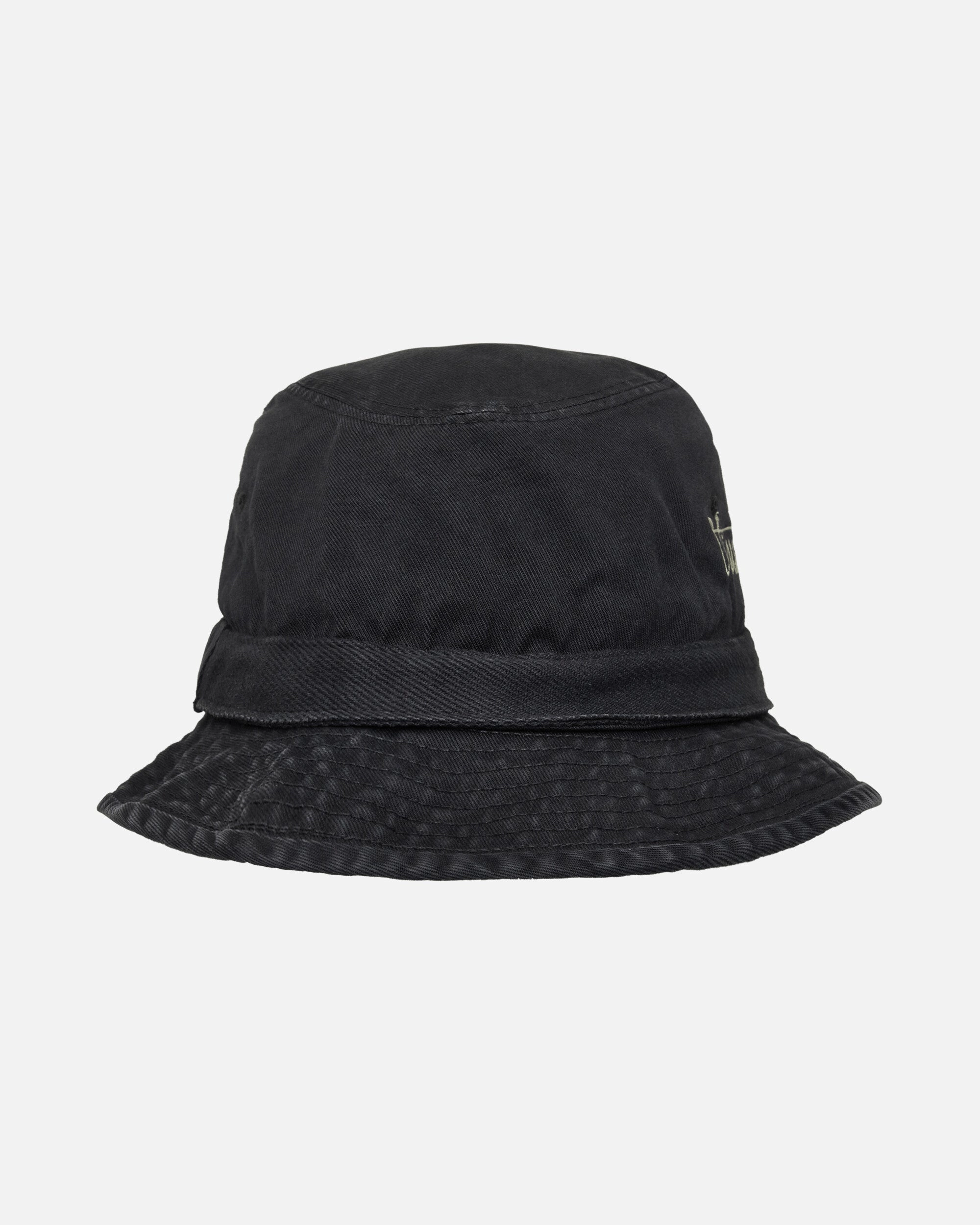 Buckley Cap (Damaged) Black
