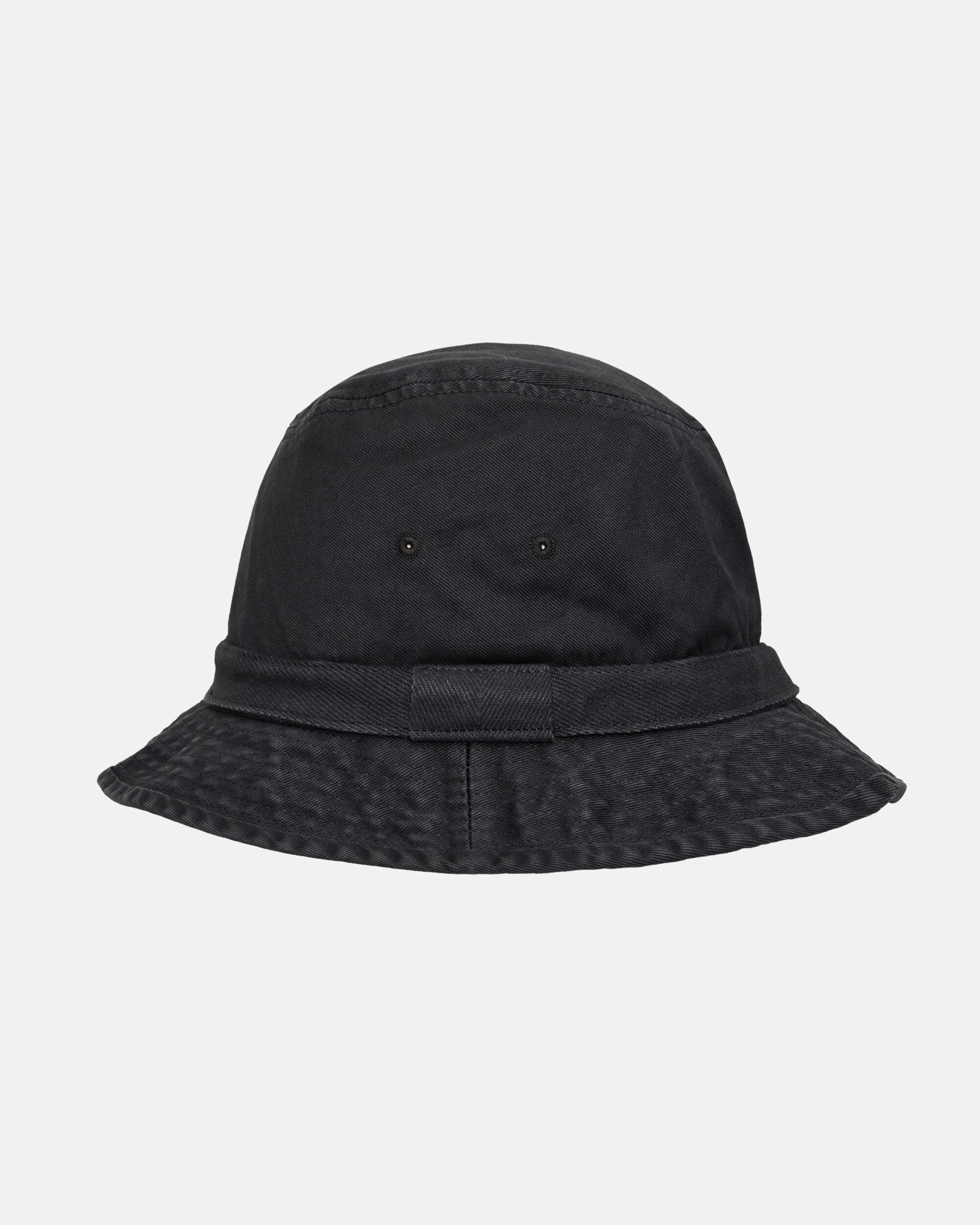 Buckley Cap (Damaged) Black