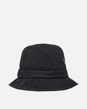 Buckley Cap (Damaged) Black