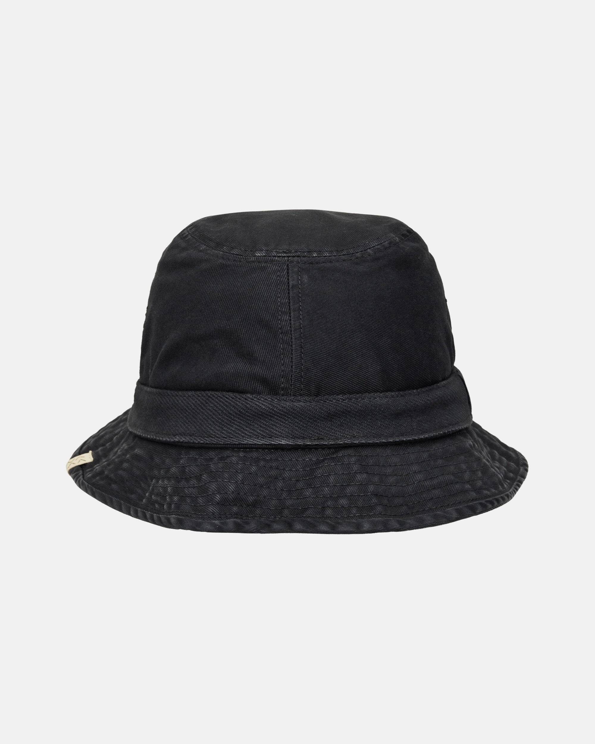 Buckley Cap (Damaged) Black
