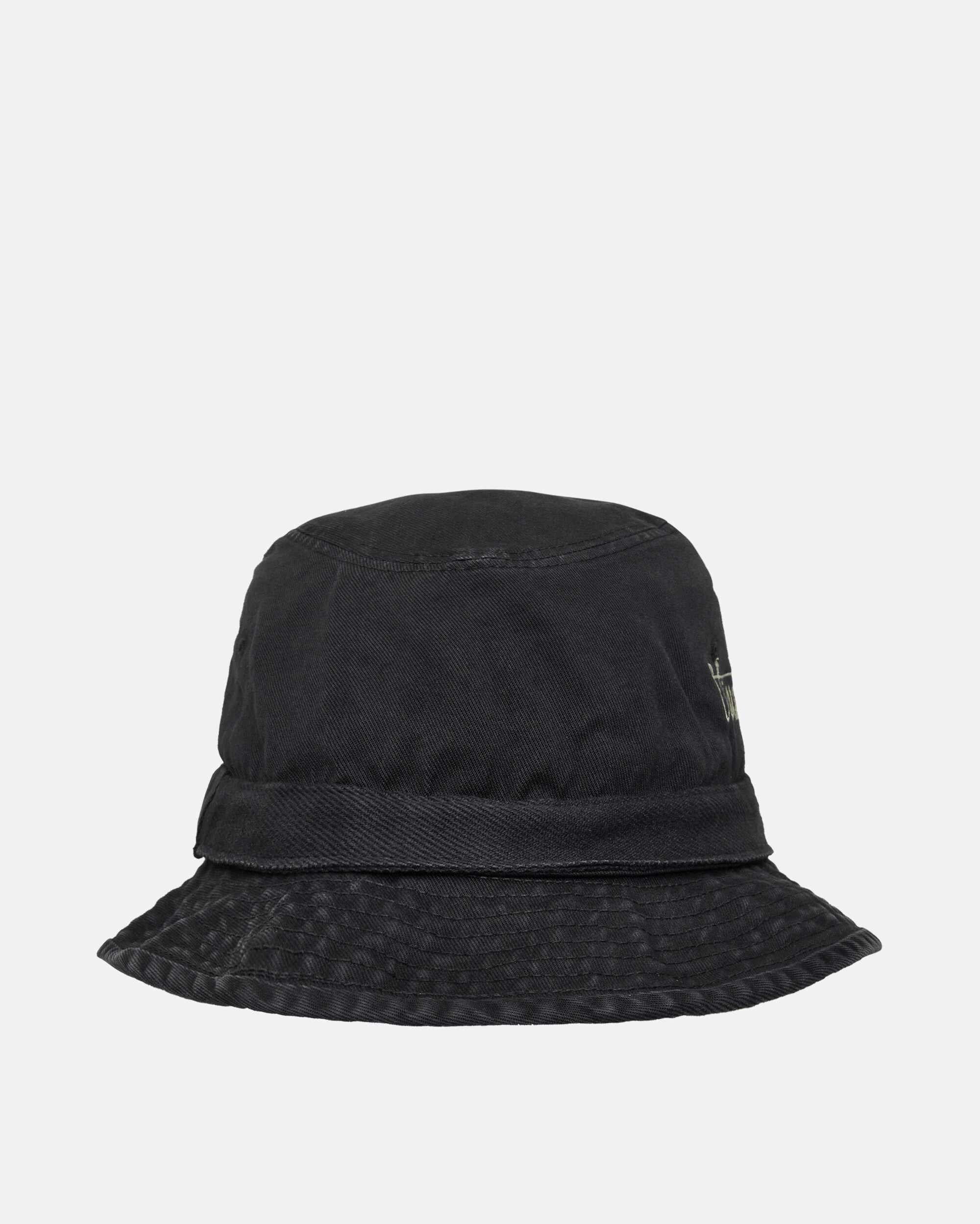 Buckley Cap (Damaged) Black