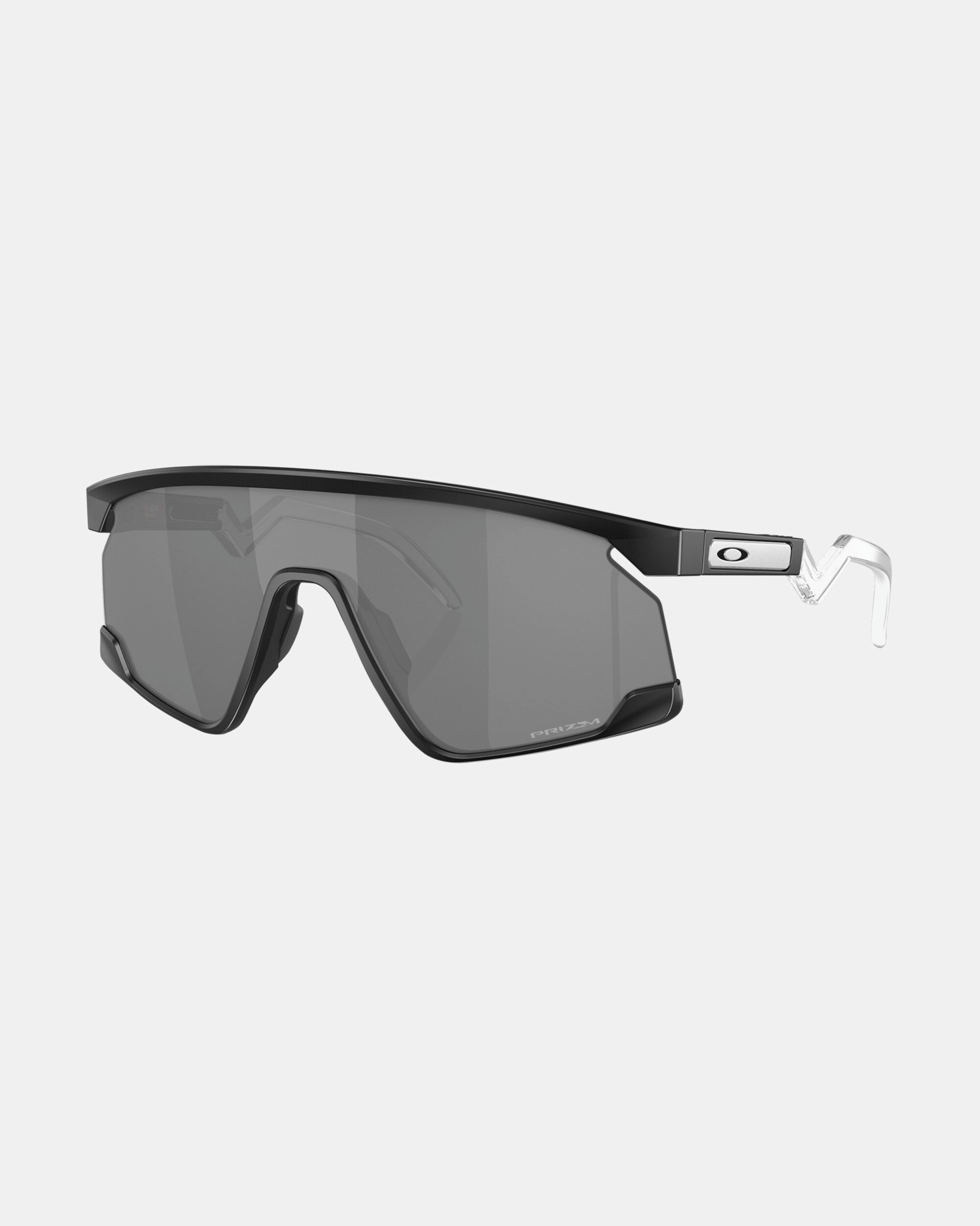 BXTR Sunglasses Matte Black / Prizm Black