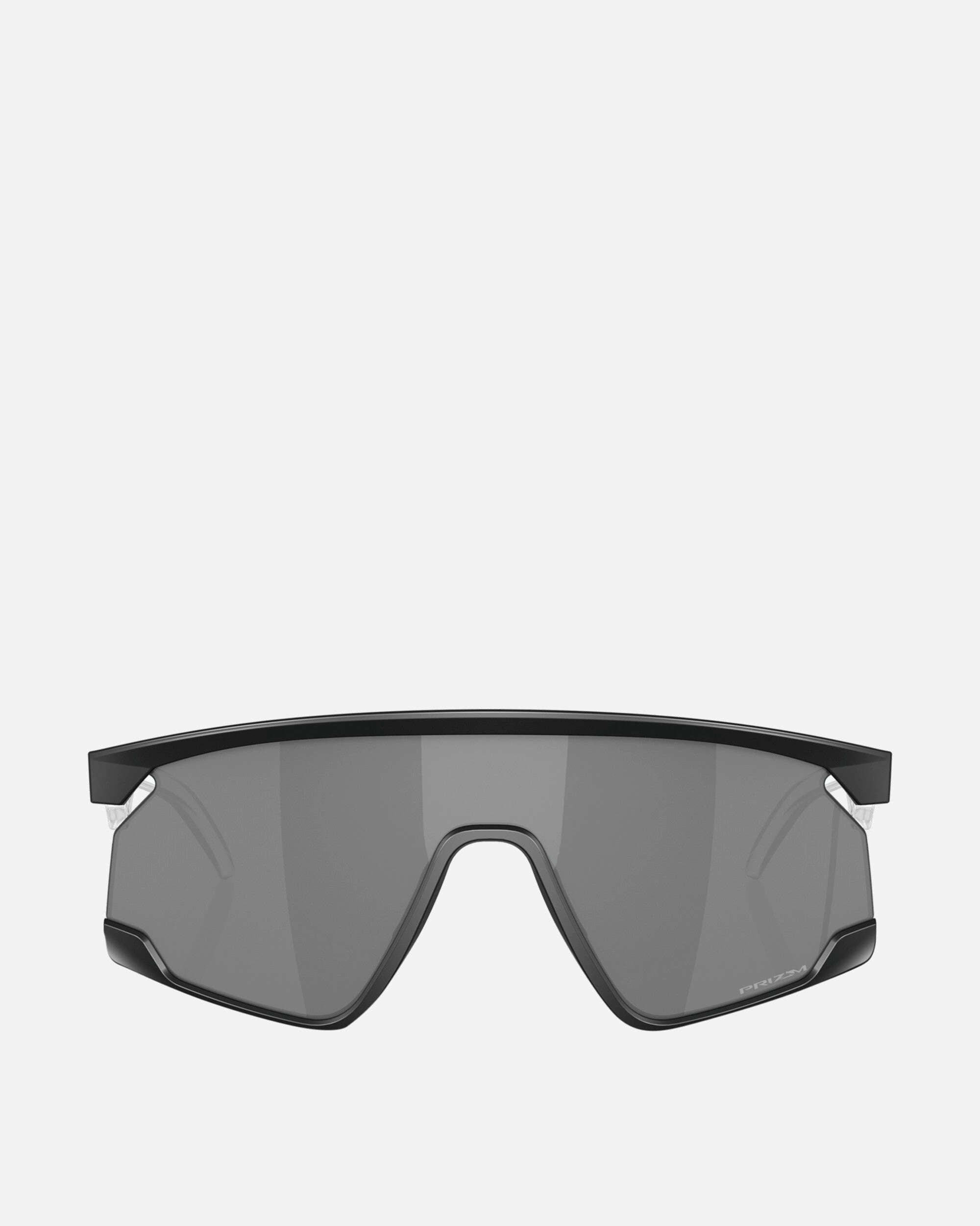 BXTR Sunglasses Matte Black / Prizm Black