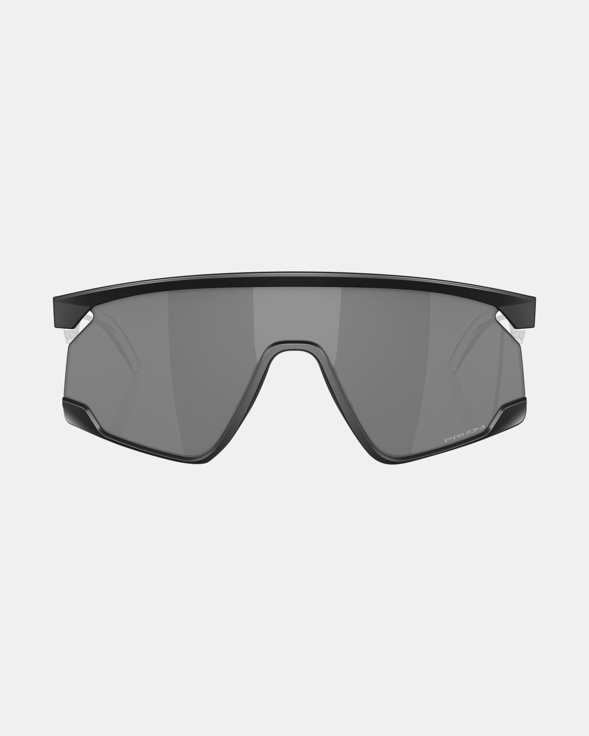 BXTR Sunglasses Matte Black / Prizm Black