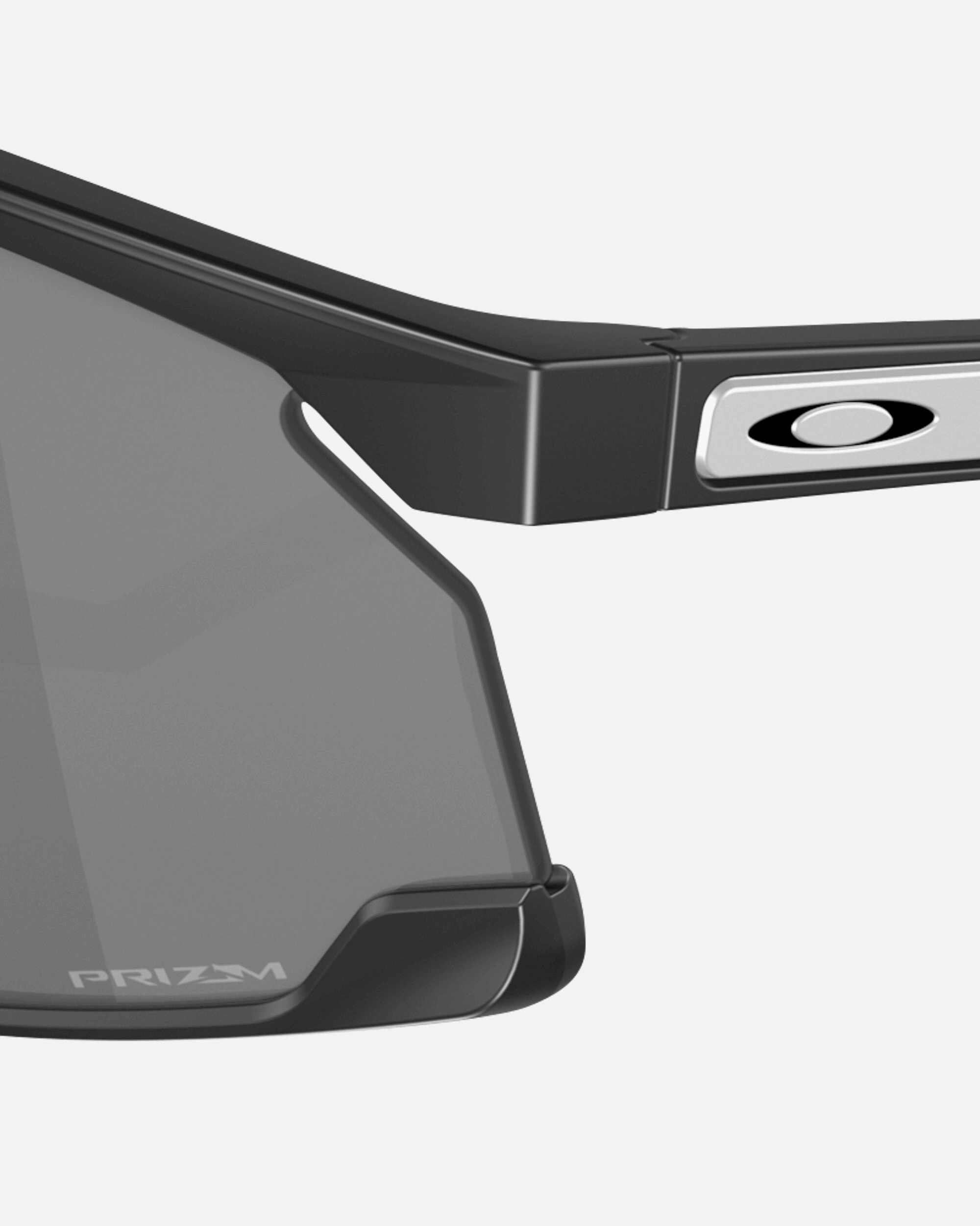 BXTR Sunglasses Matte Black / Prizm Black