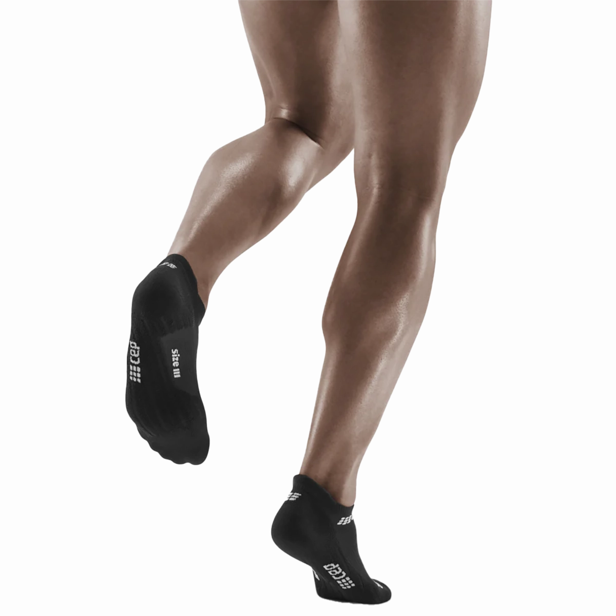 CEP The Run No Show 4.0 Sock