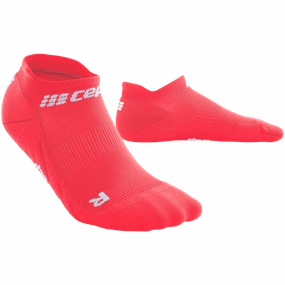 CEP The Run No Show 4.0 Sock