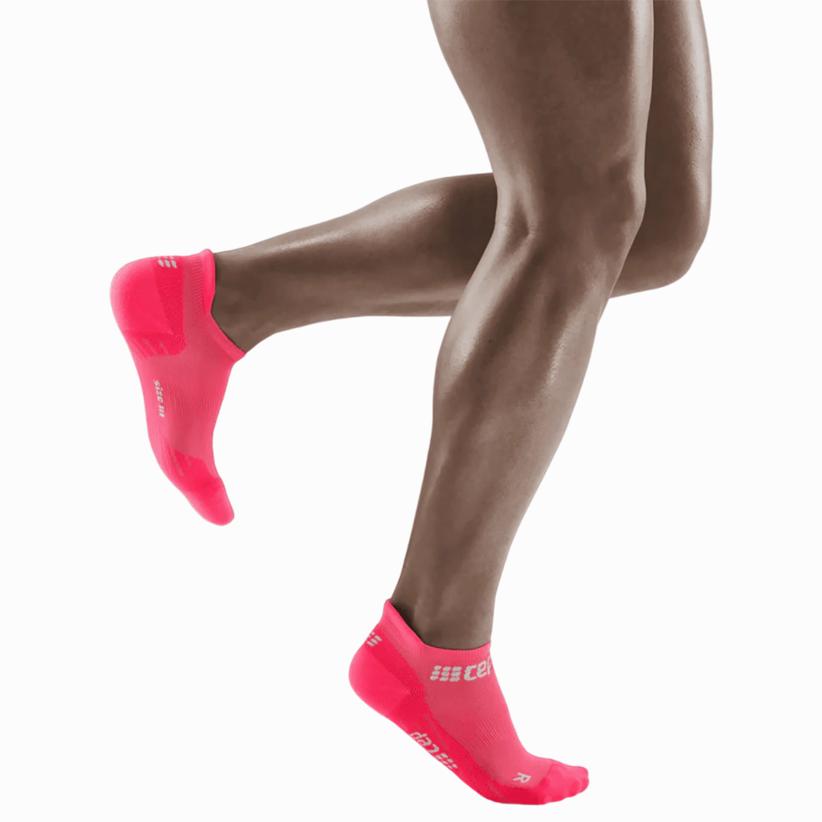 CEP The Run No Show 4.0 Sock