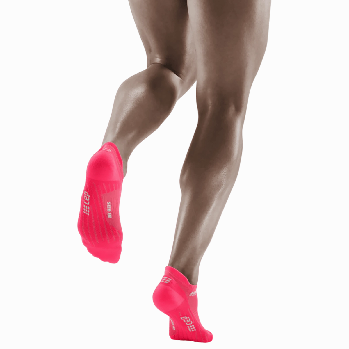 CEP The Run No Show 4.0 Sock